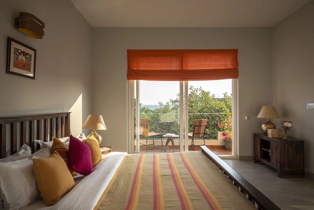 Captain's Quarters by Iksha