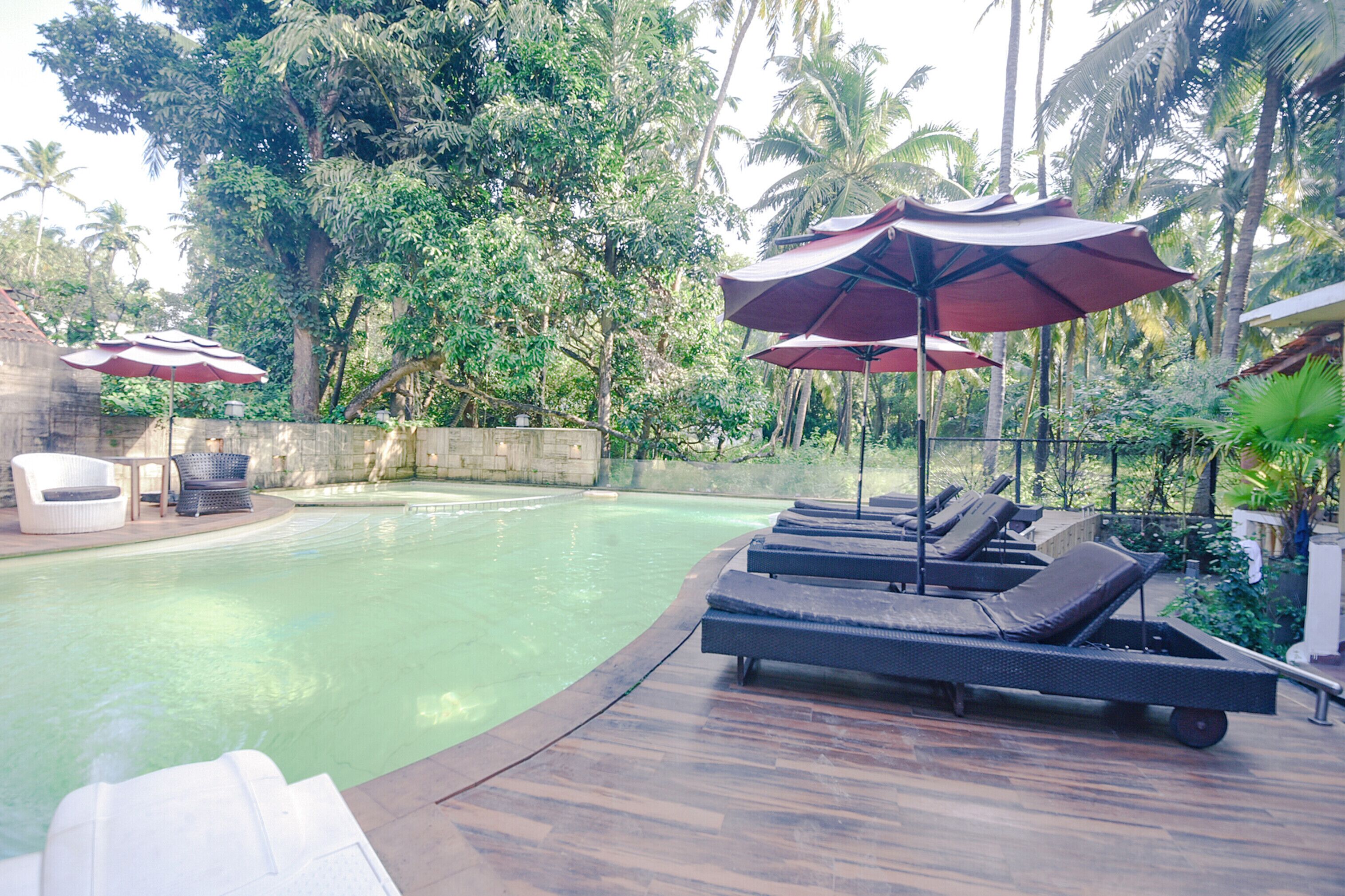 Fabexpress Coco Goa Resort