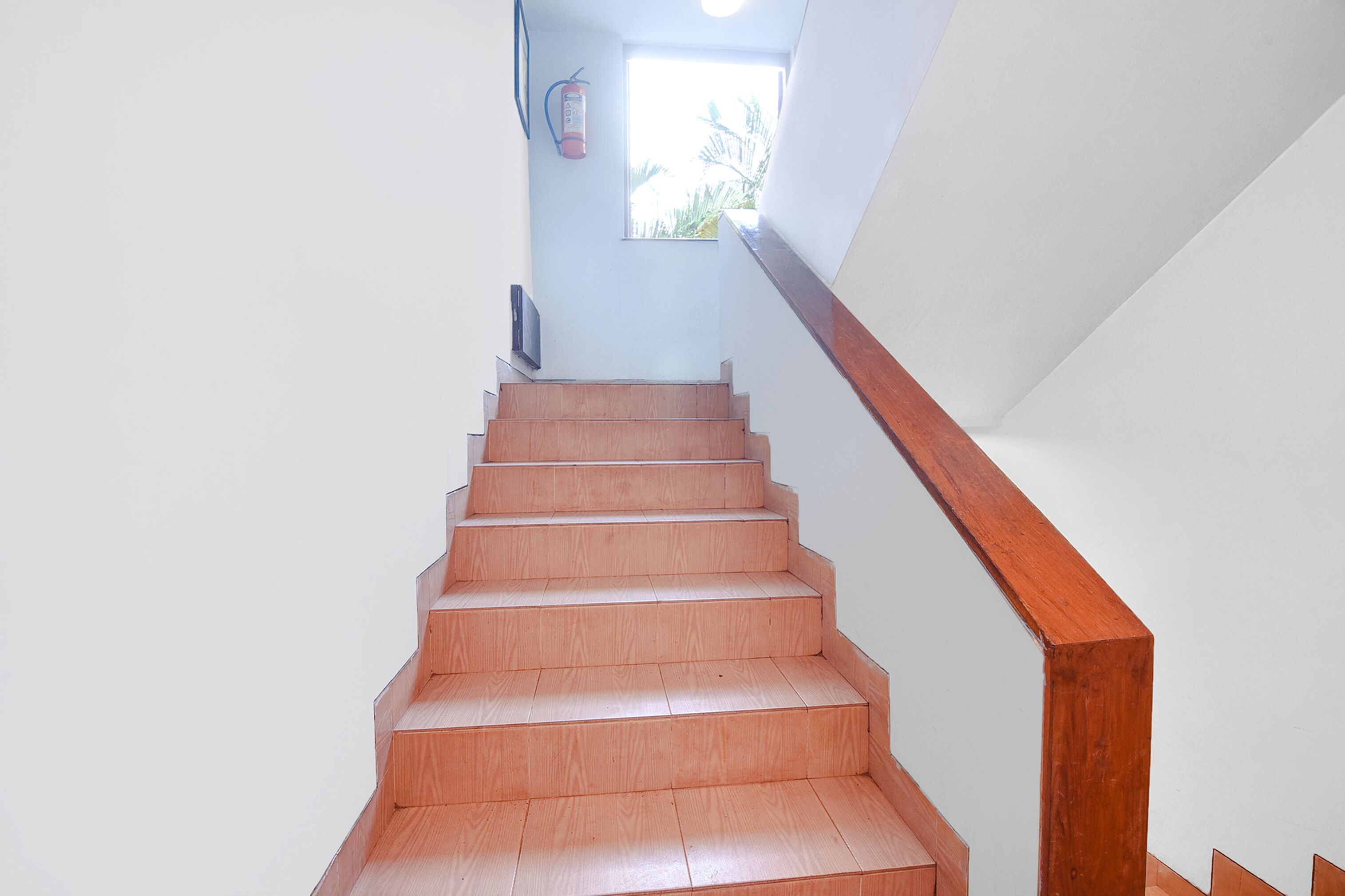 Fabexpress Coco Goa Resort