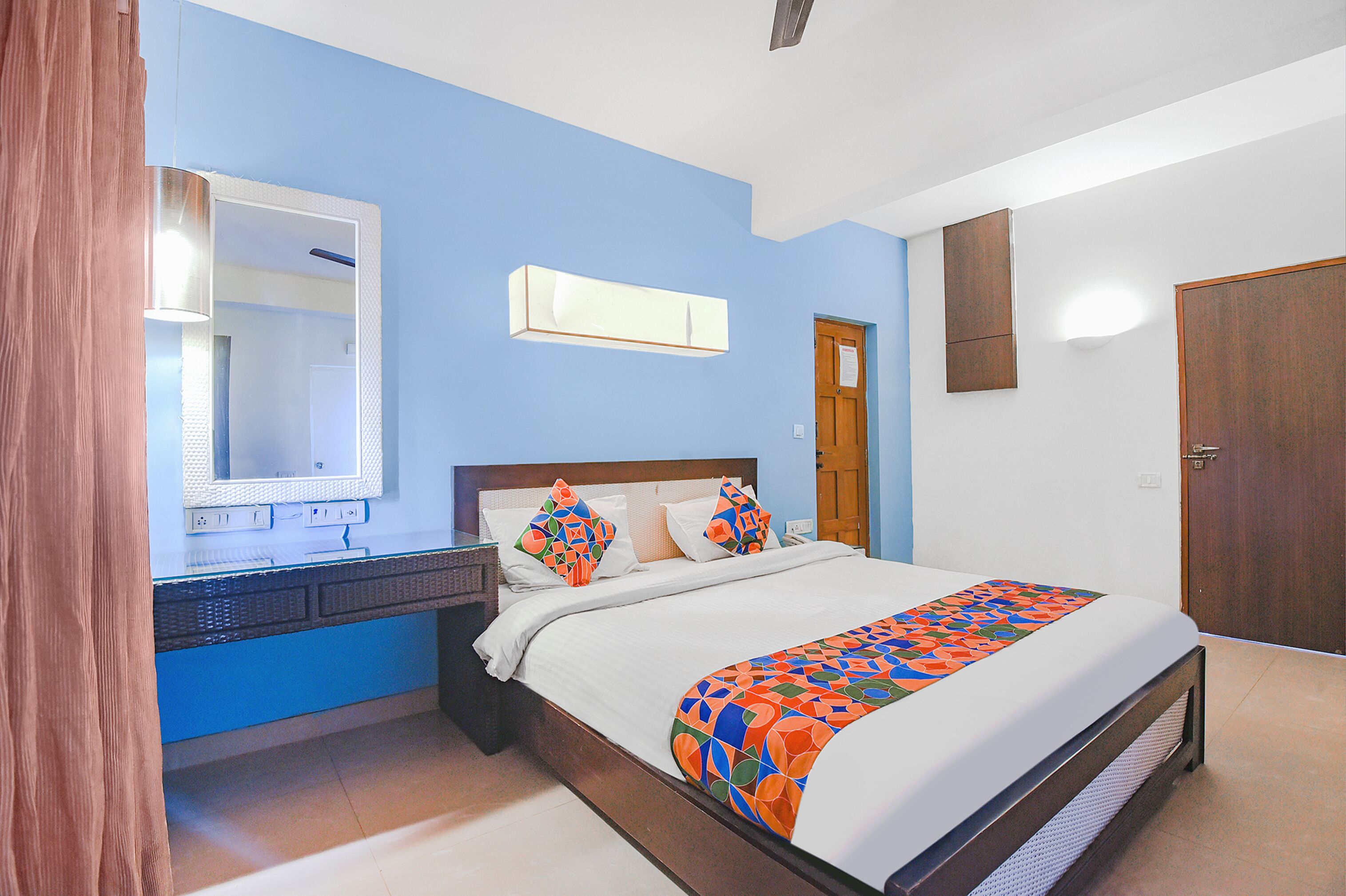 Fabexpress Coco Goa Resort