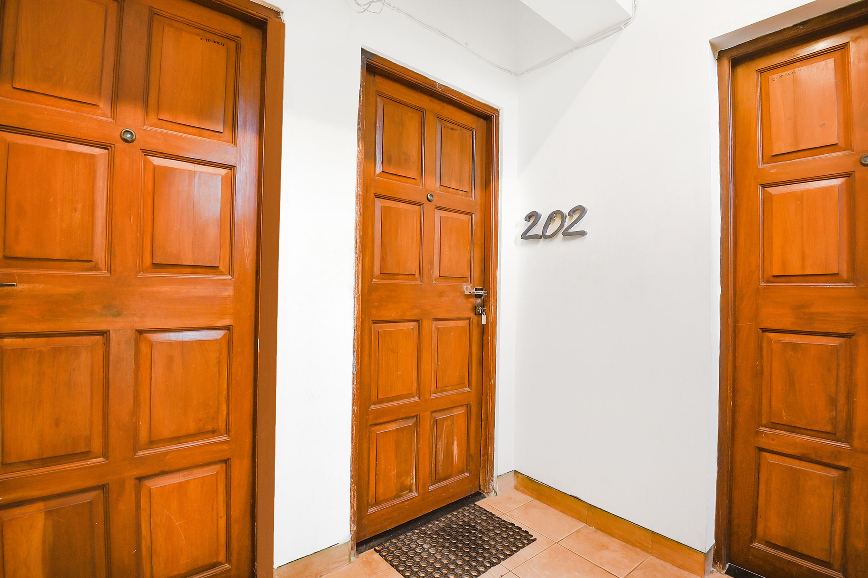 Fabexpress Coco Goa Resort