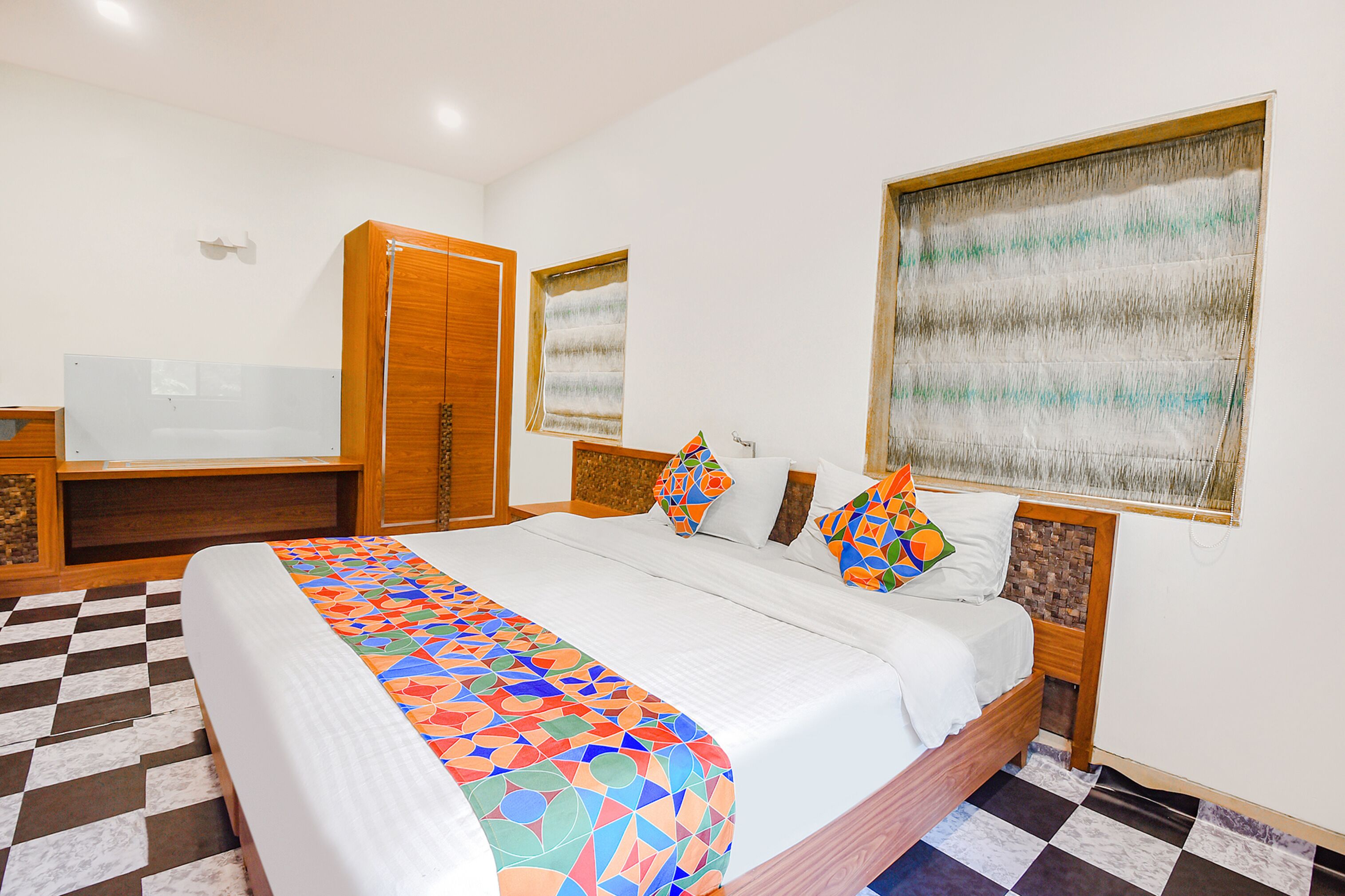 Fabexpress Coco Goa Resort