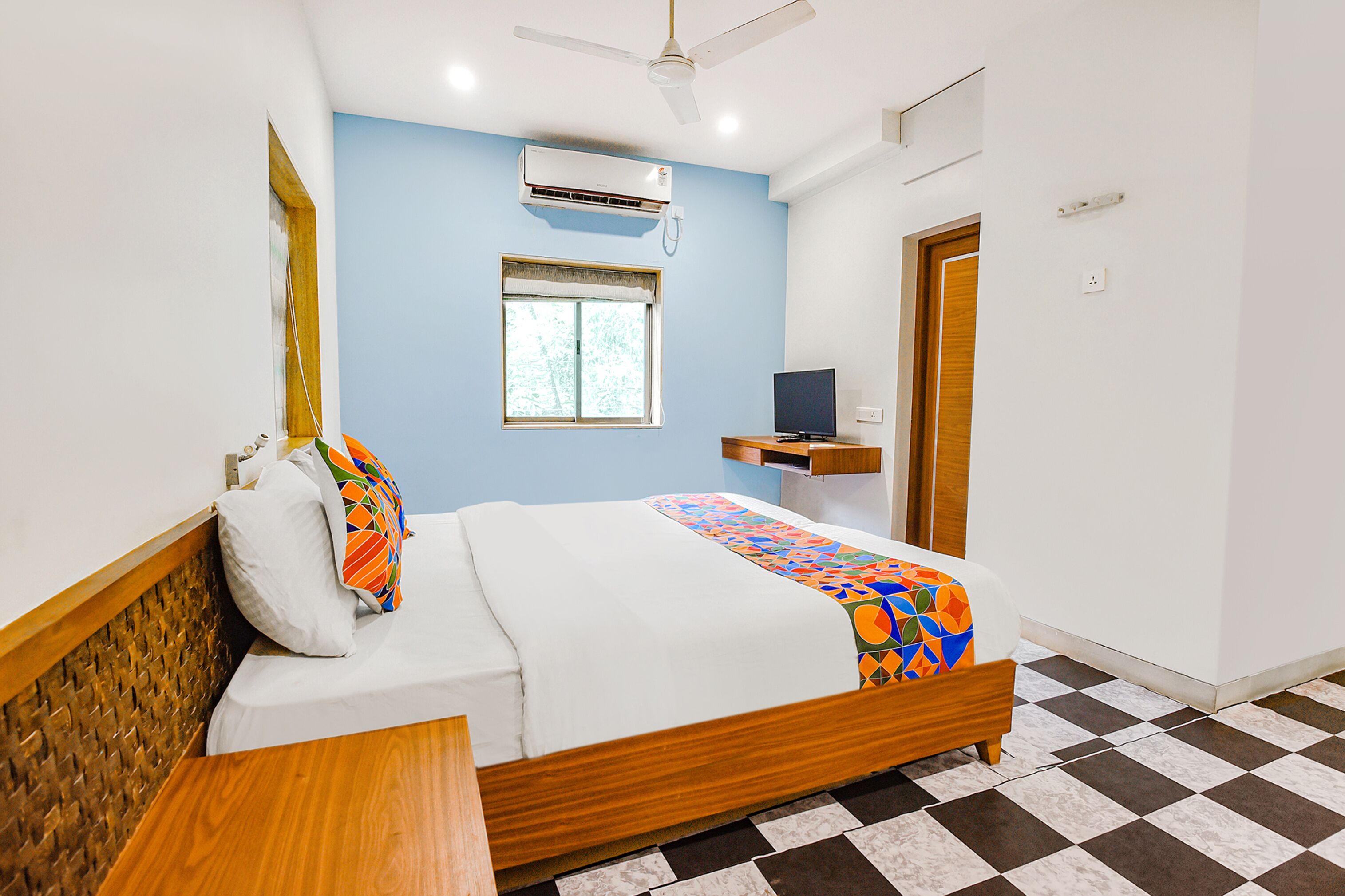 Fabexpress Coco Goa Resort