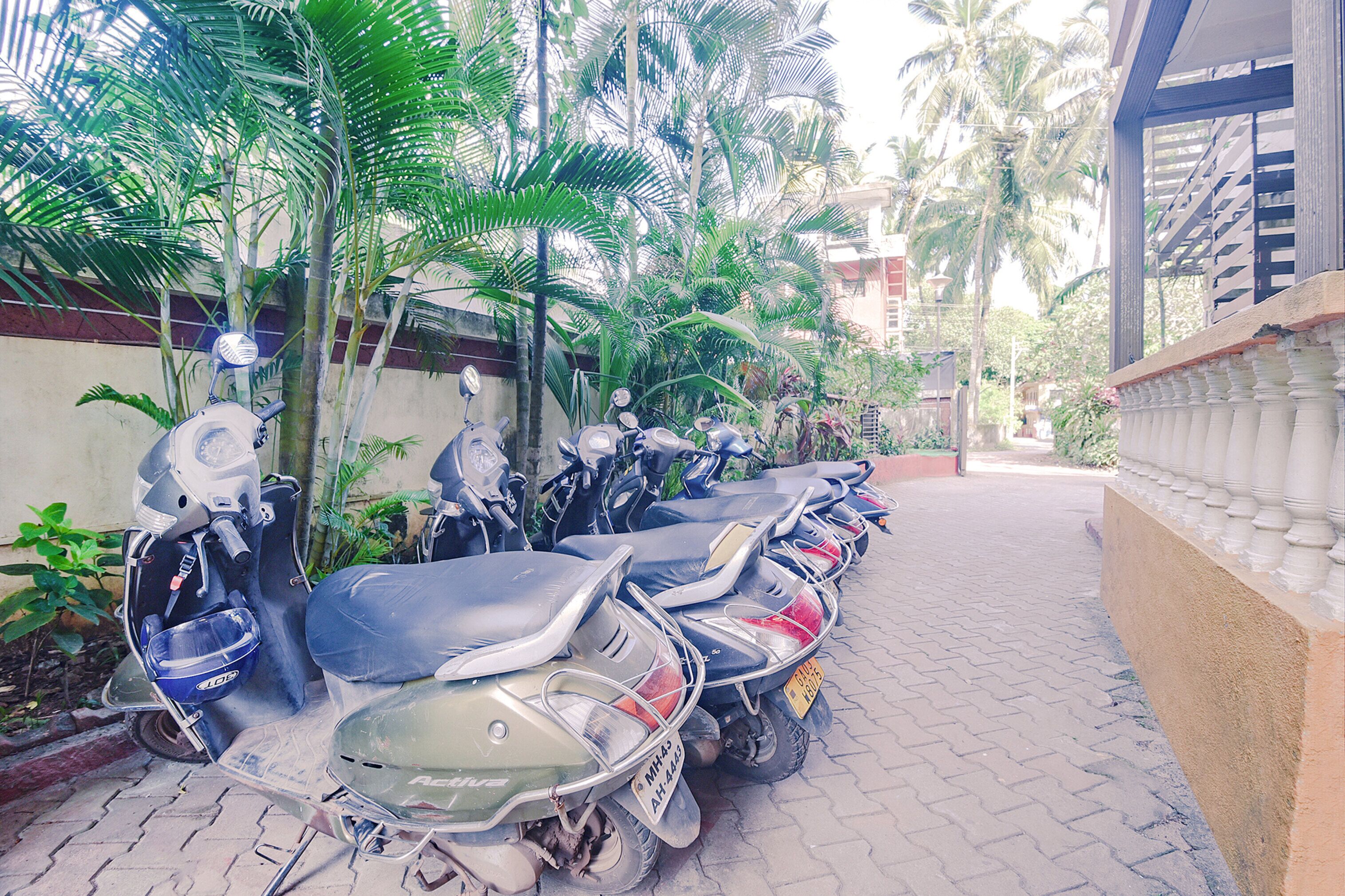 Fabexpress Coco Goa Resort