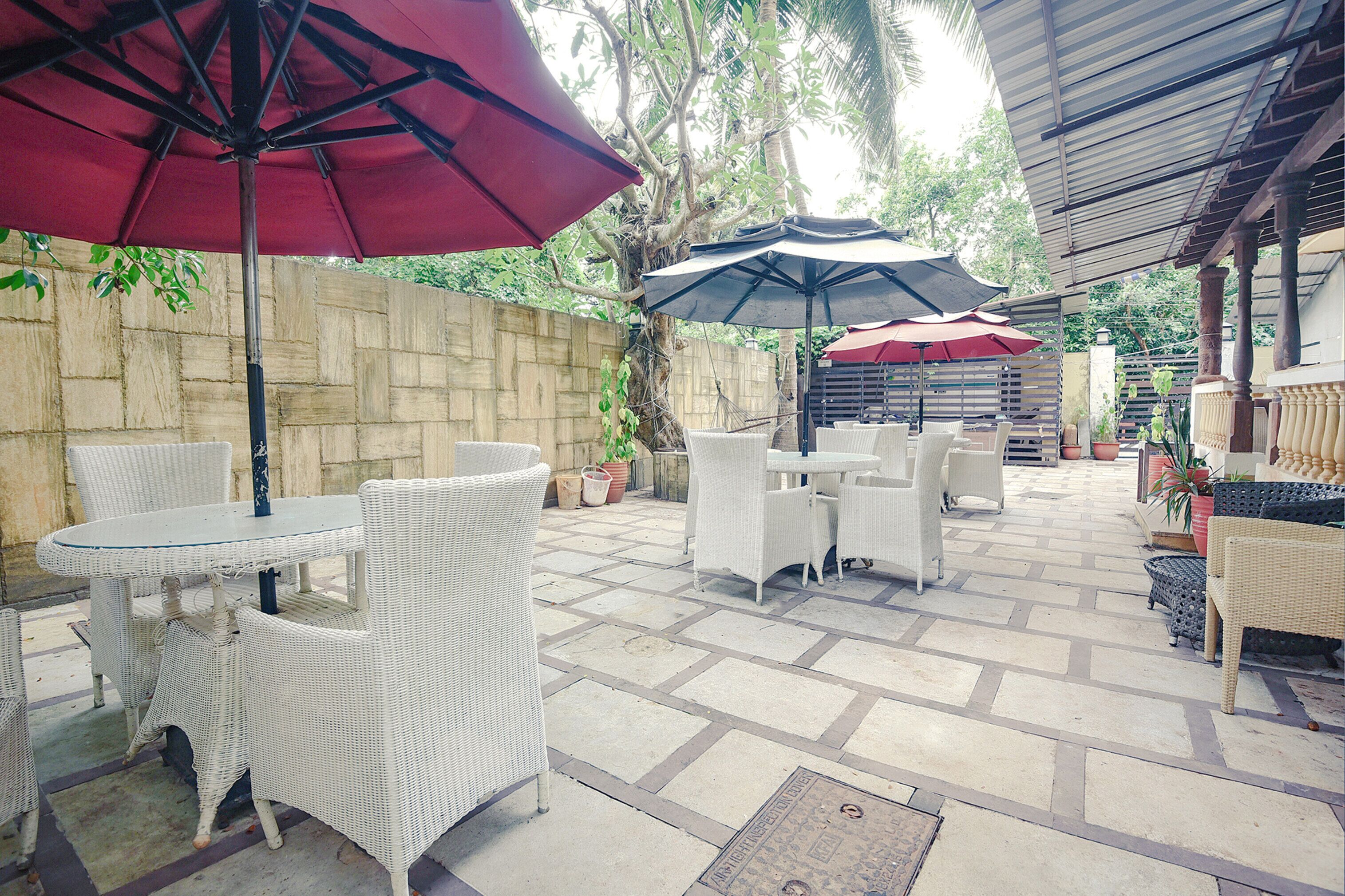 Fabexpress Coco Goa Resort