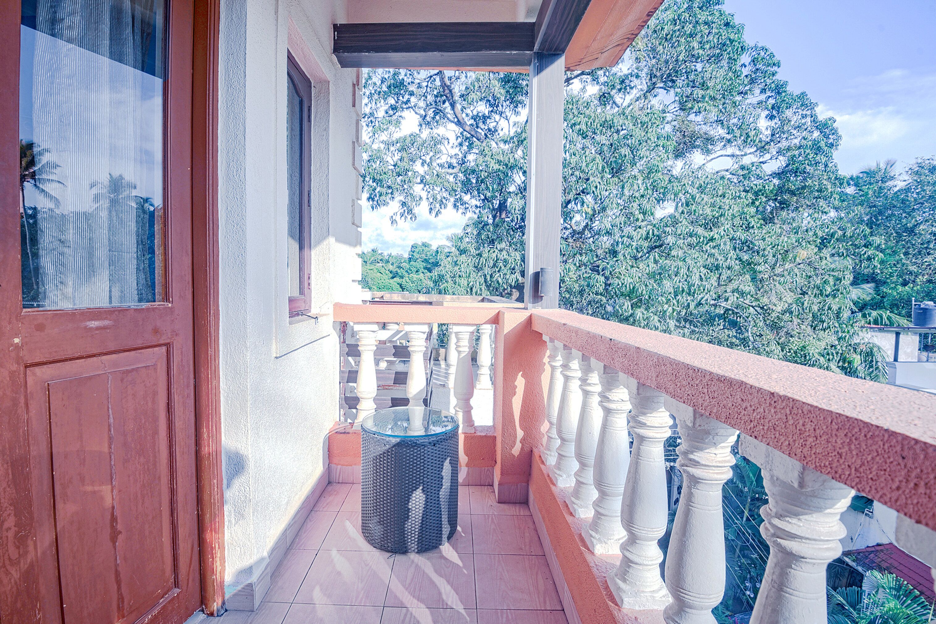 Fabexpress Coco Goa Resort