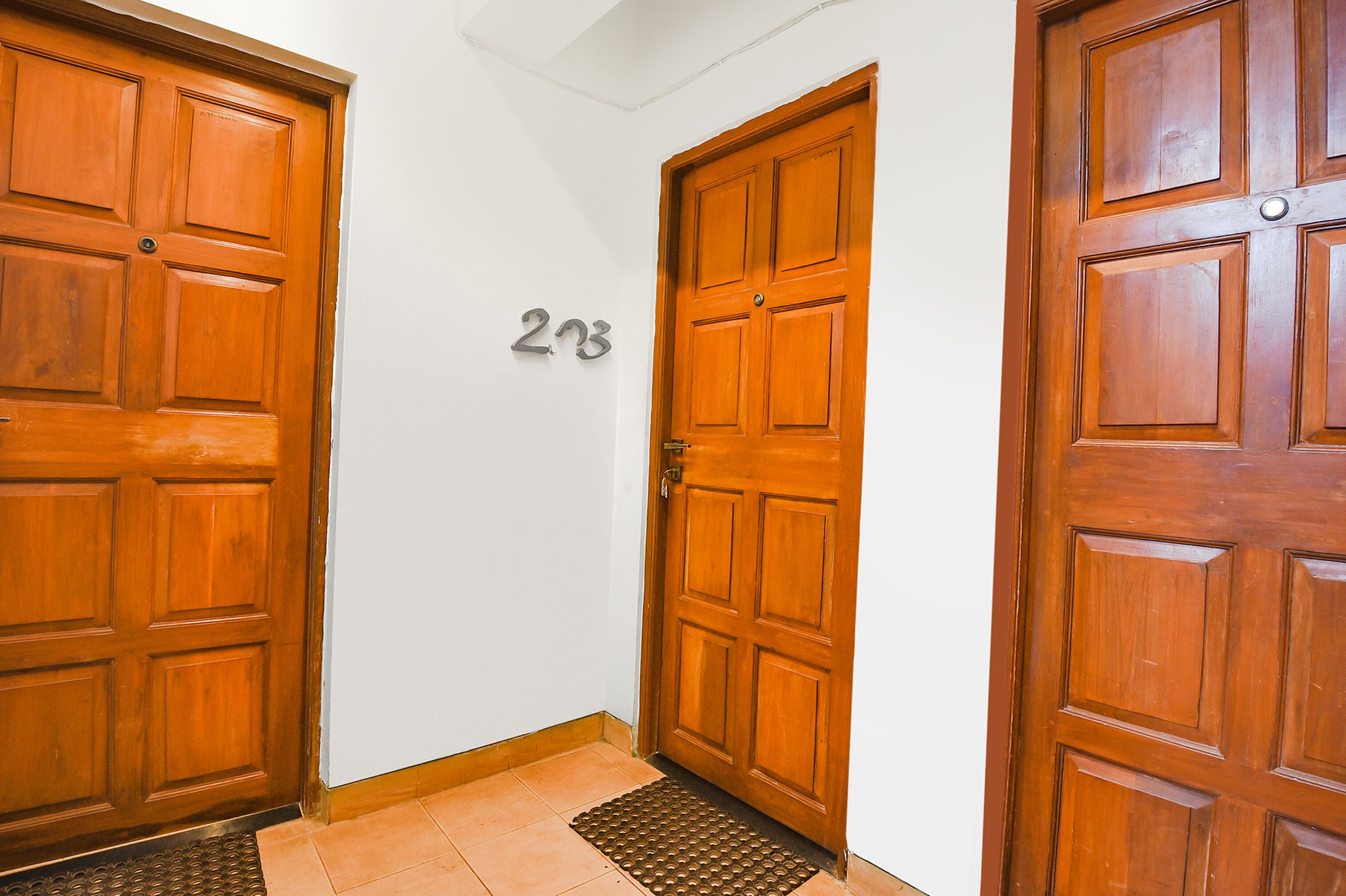 Fabexpress Coco Goa Resort