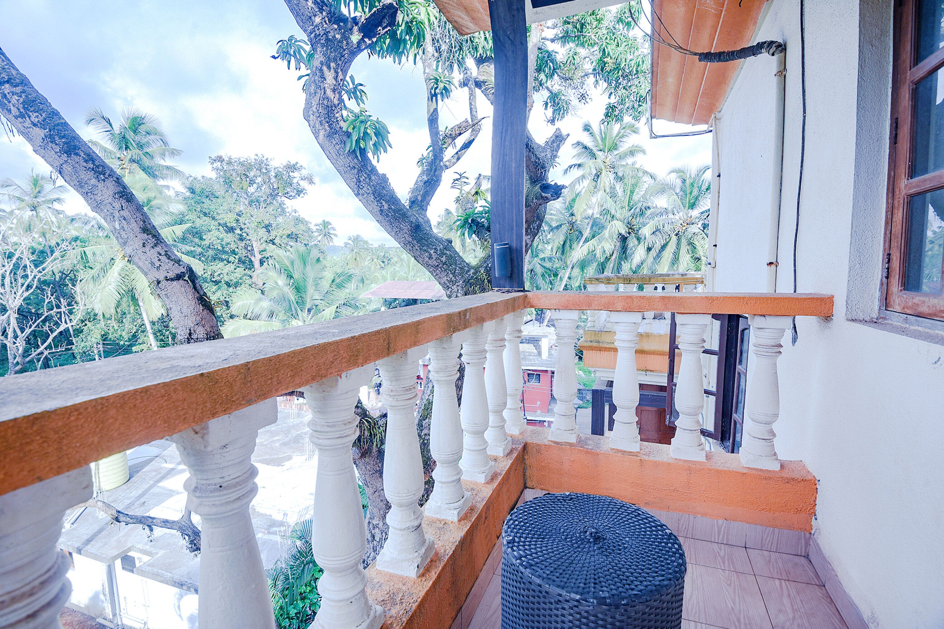 Fabexpress Coco Goa Resort