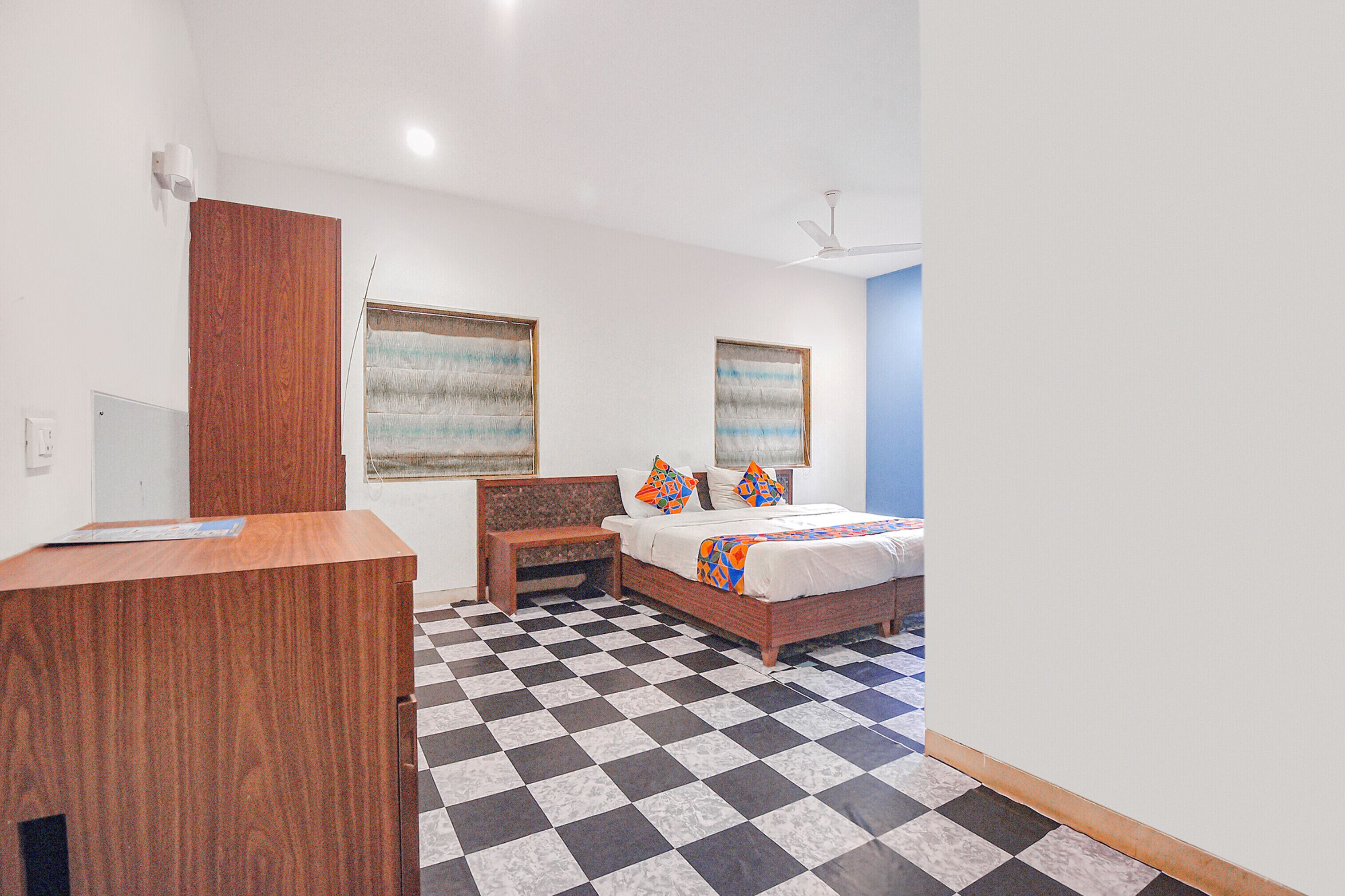 Fabexpress Coco Goa Resort