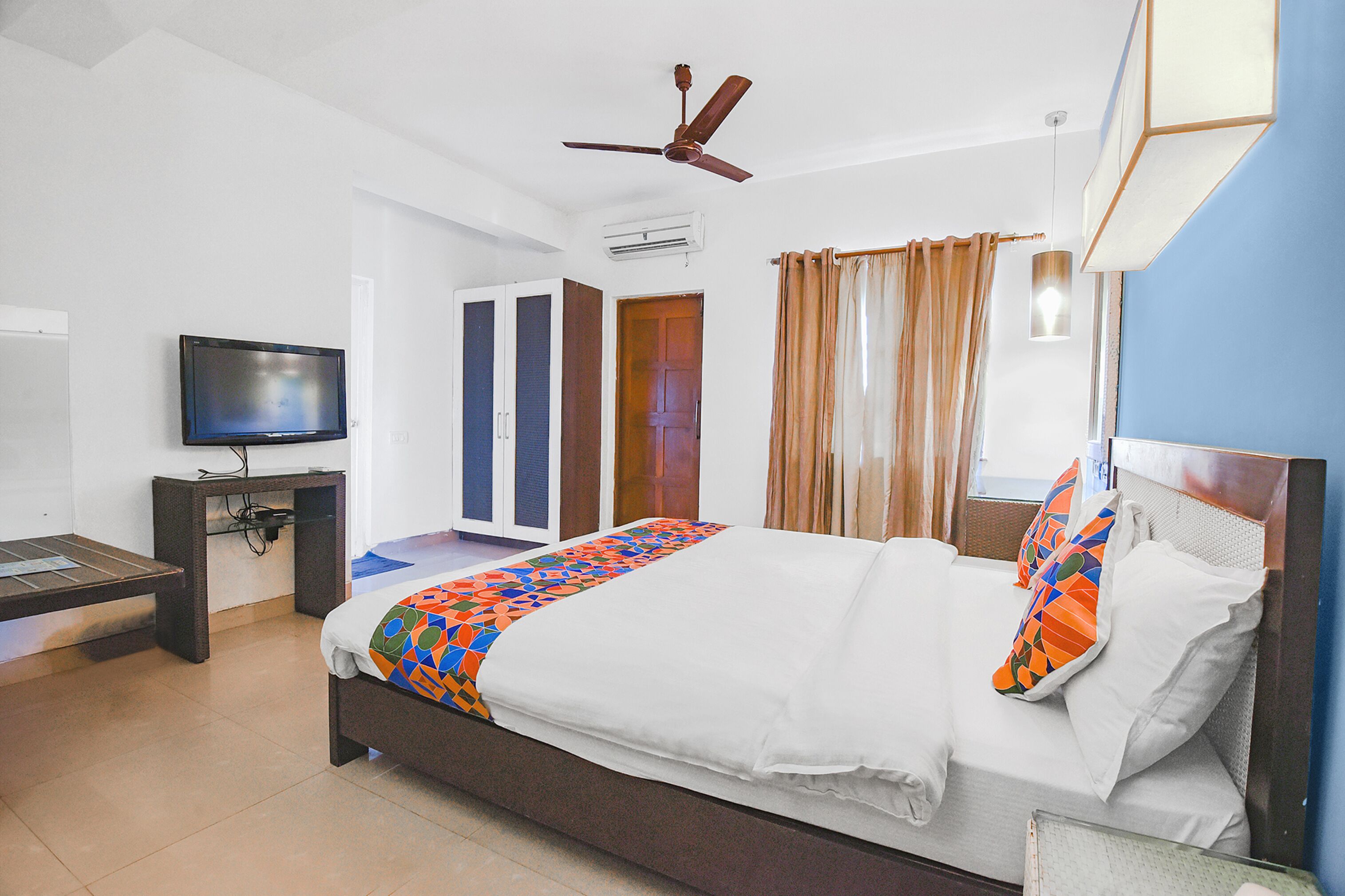 Fabexpress Coco Goa Resort