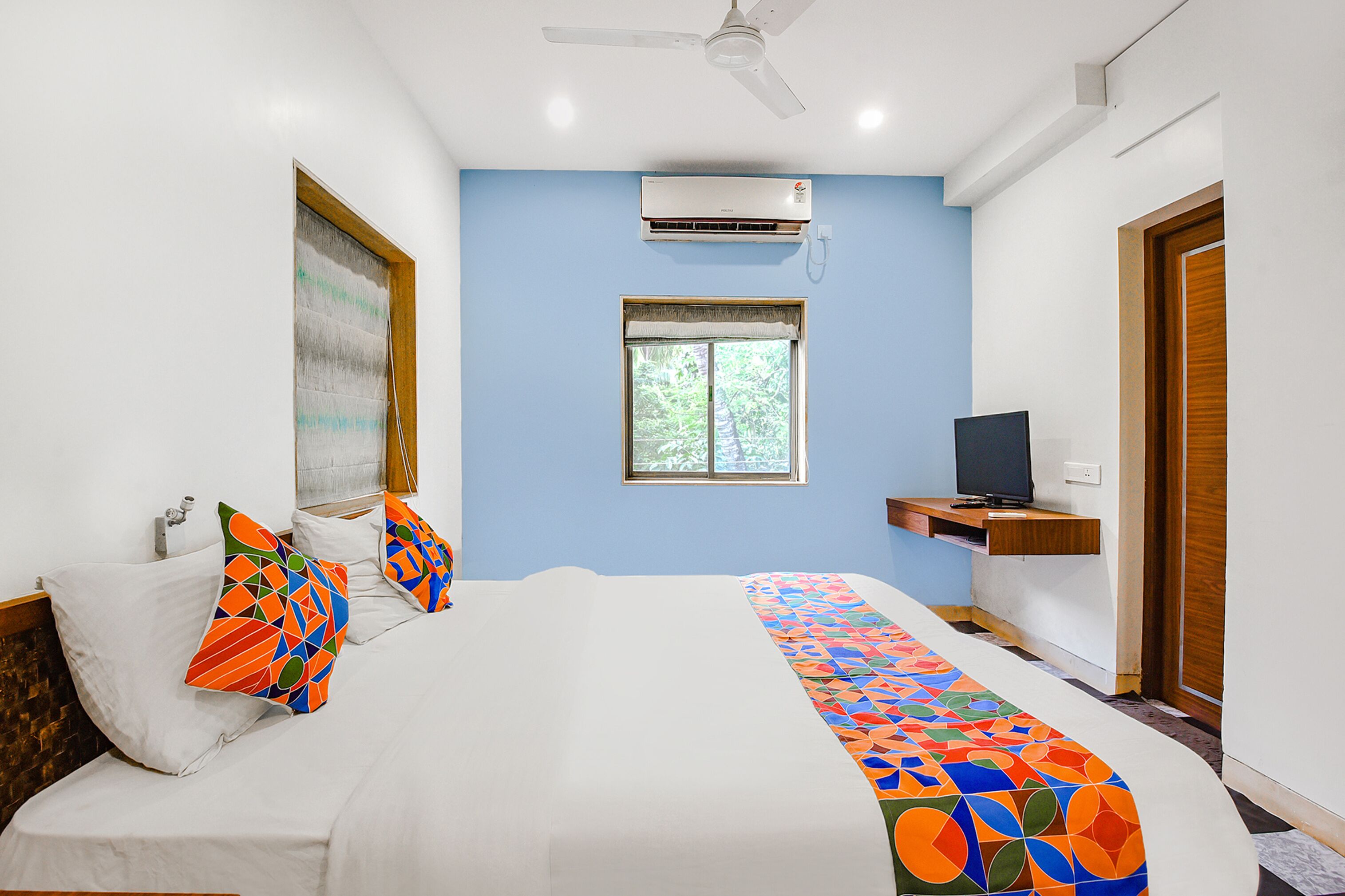 Fabexpress Coco Goa Resort