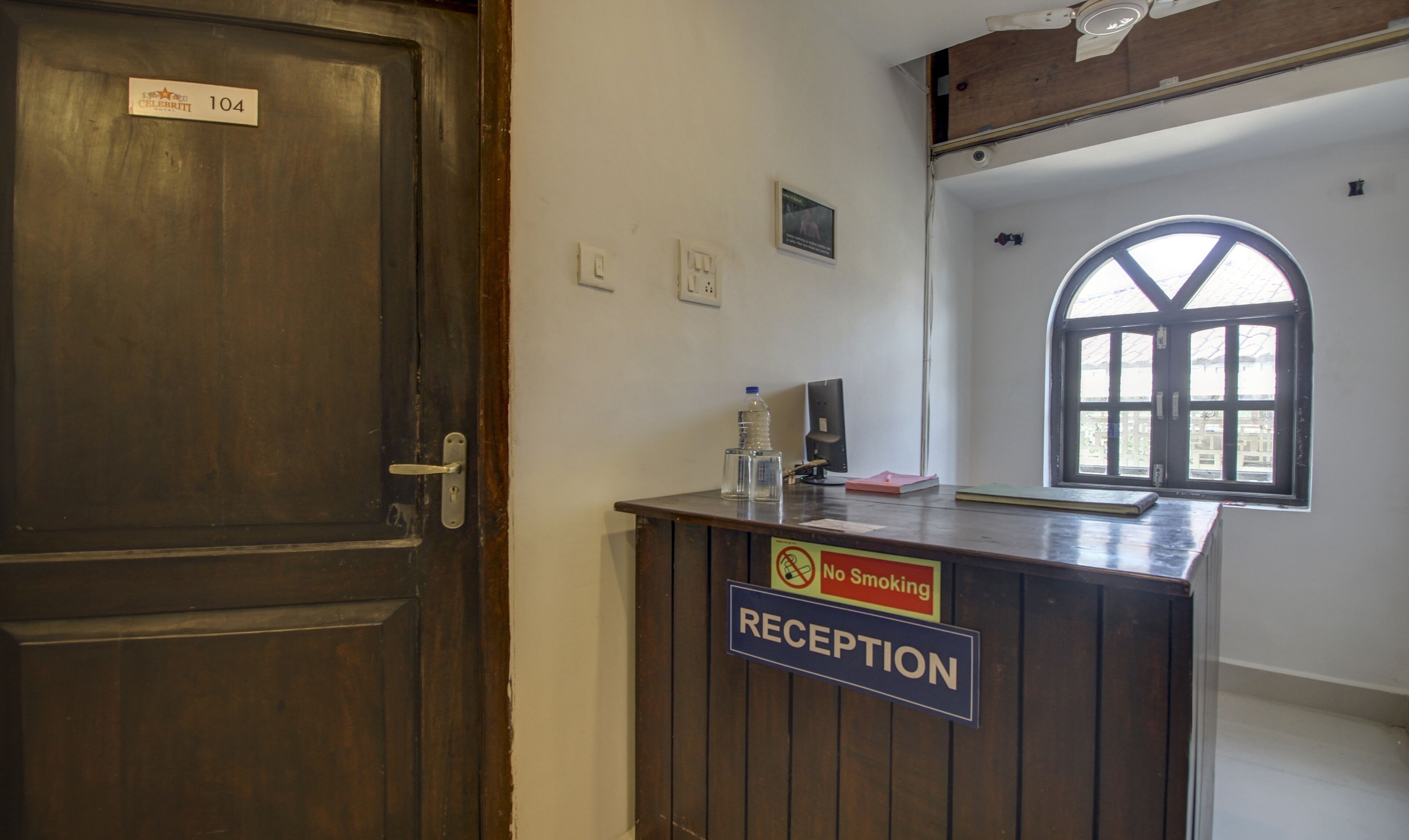 Hotel Lazy Fish Arpora by Treebo