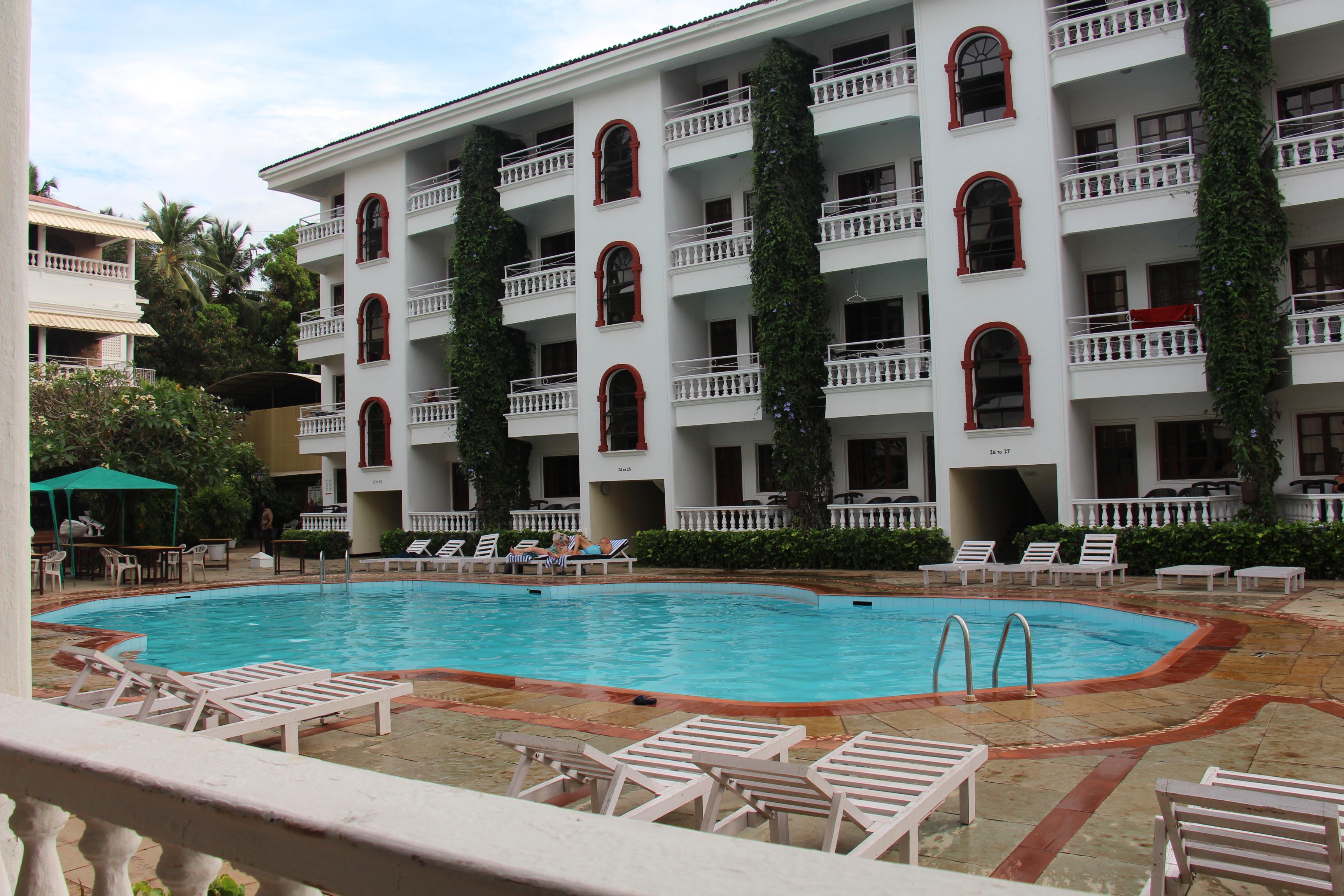 Marinha Dourada Resort