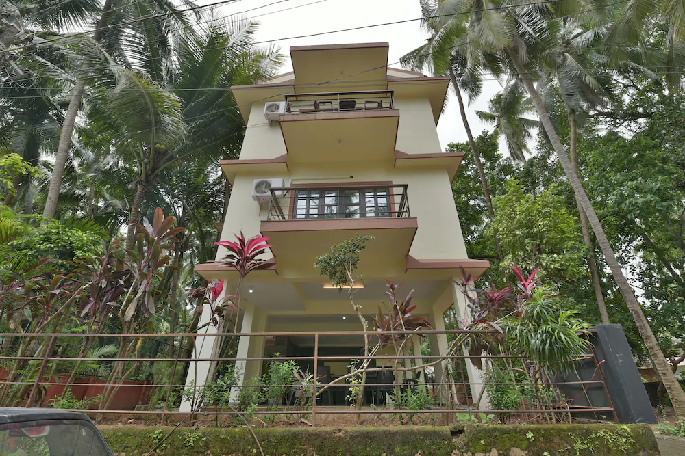 Om Guest House by OYO Rooms