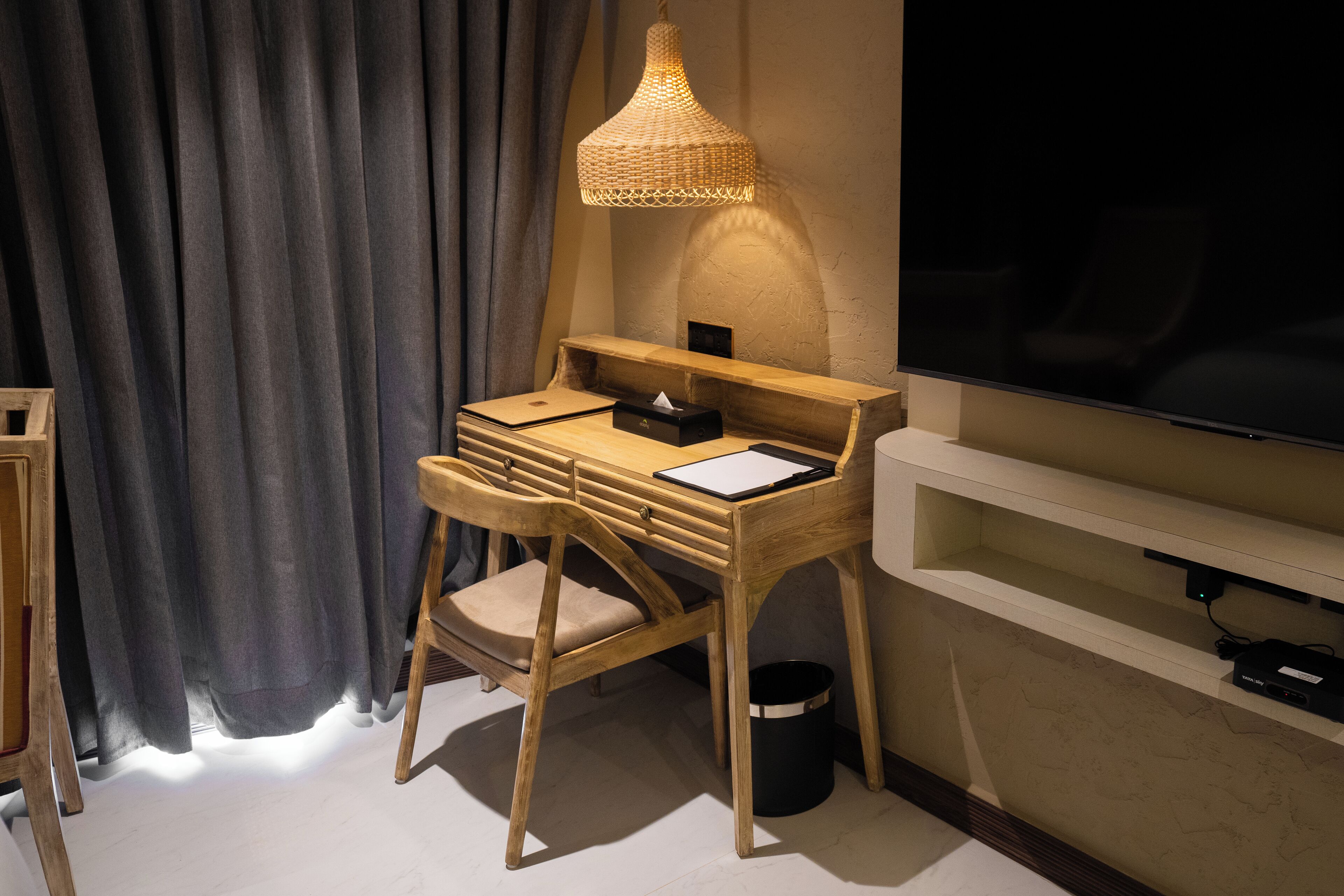 Origin Boutique Hotel