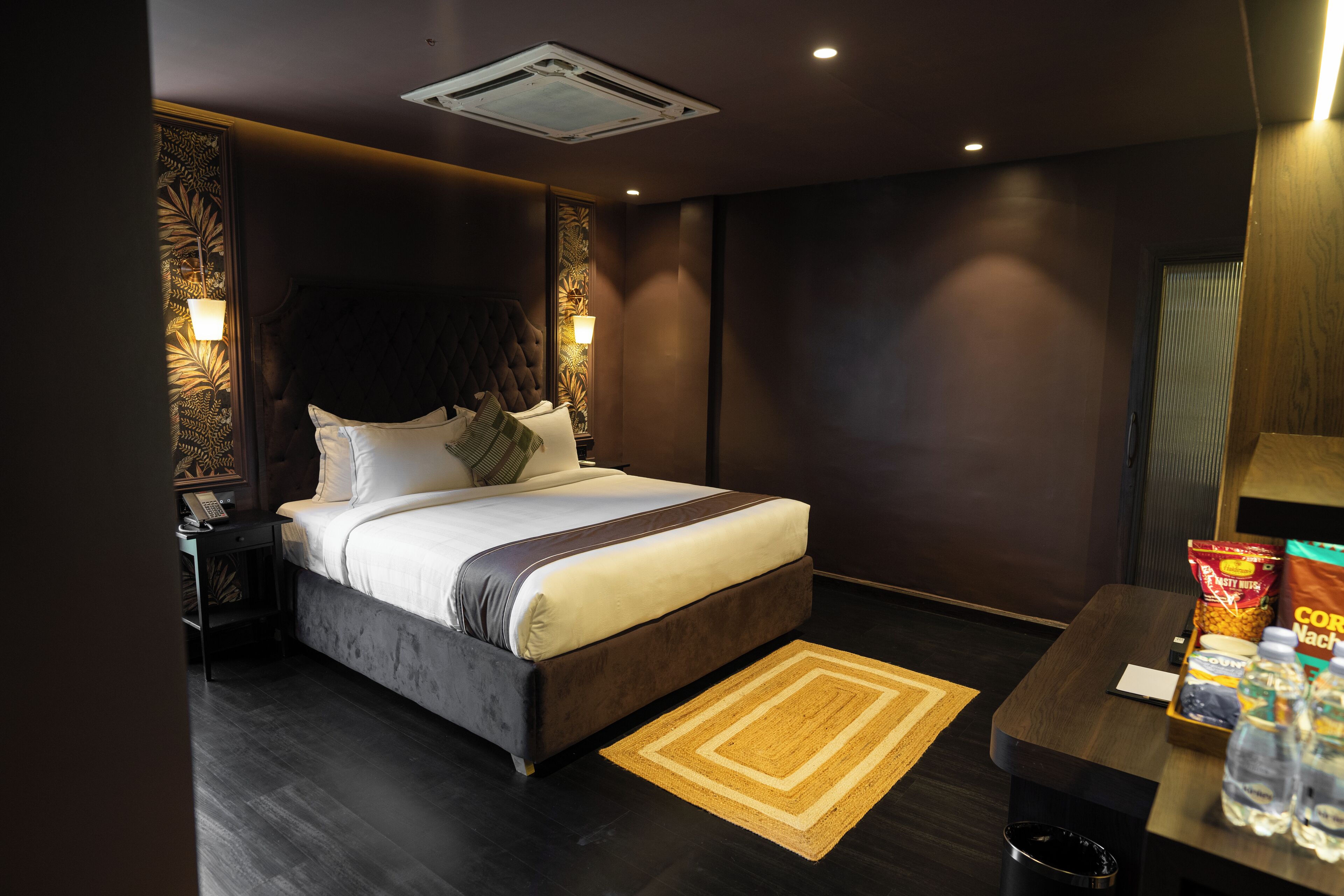 Origin Boutique Hotel