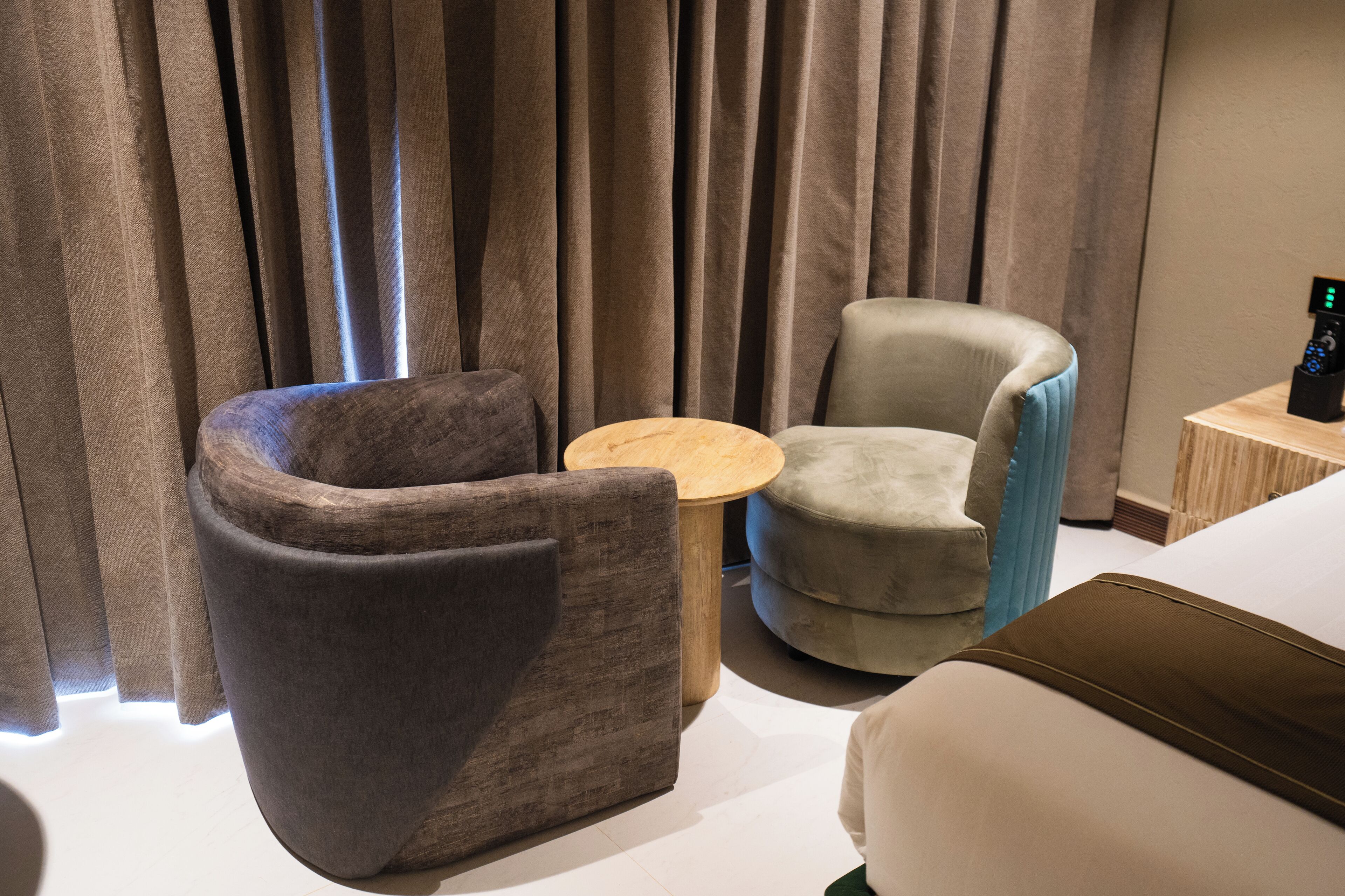 Origin Boutique Hotel