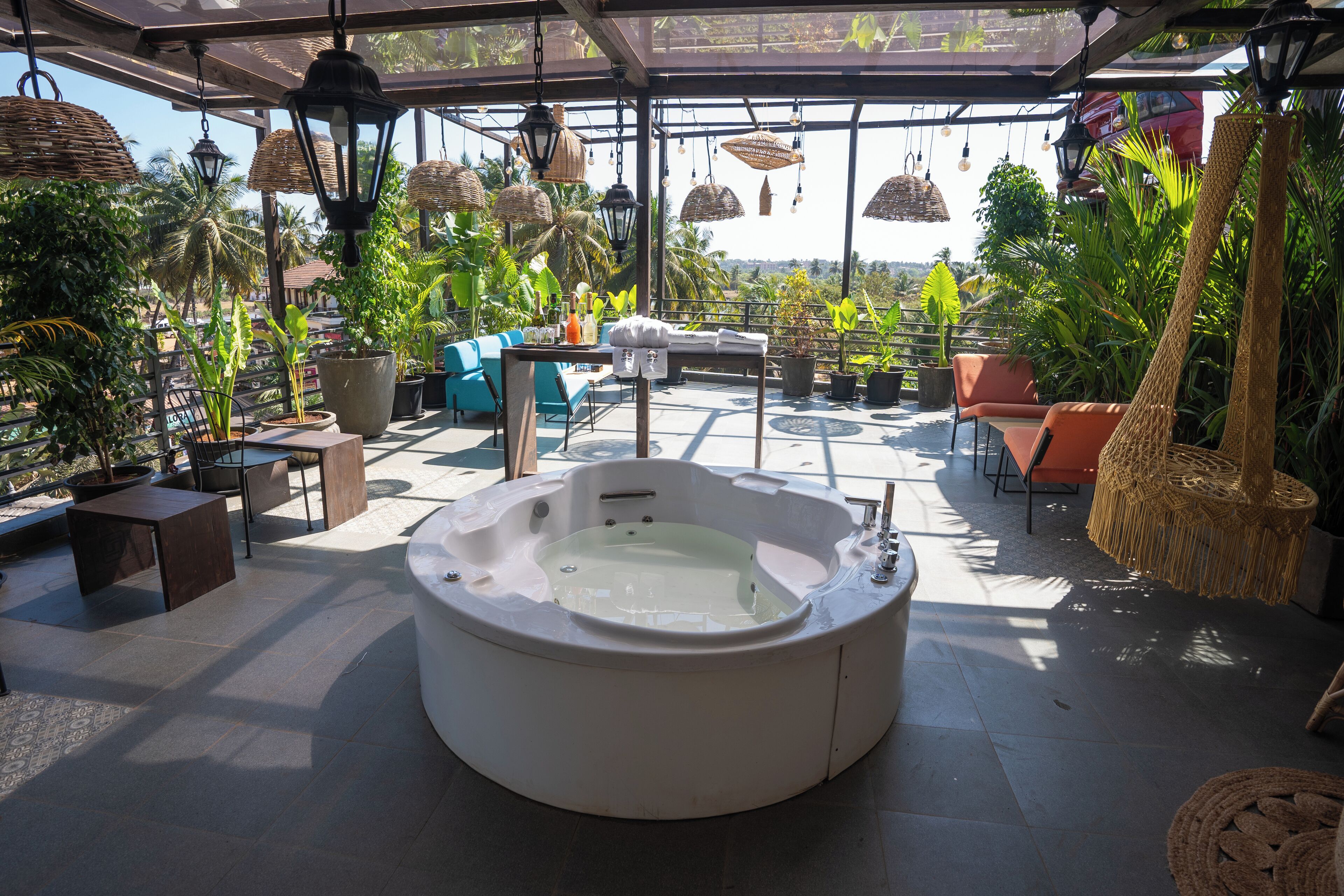 Origin Boutique Hotel