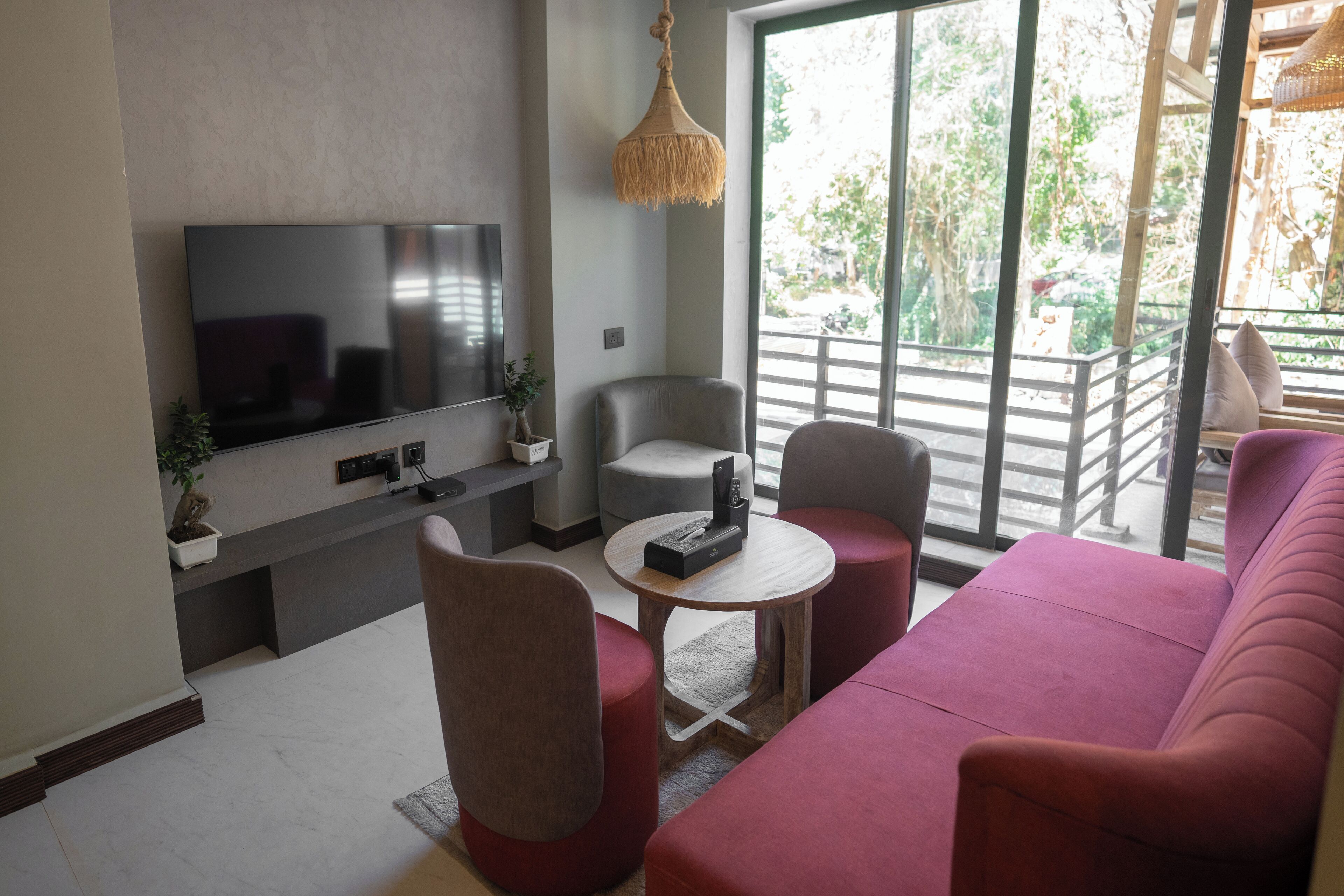 Origin Boutique Hotel