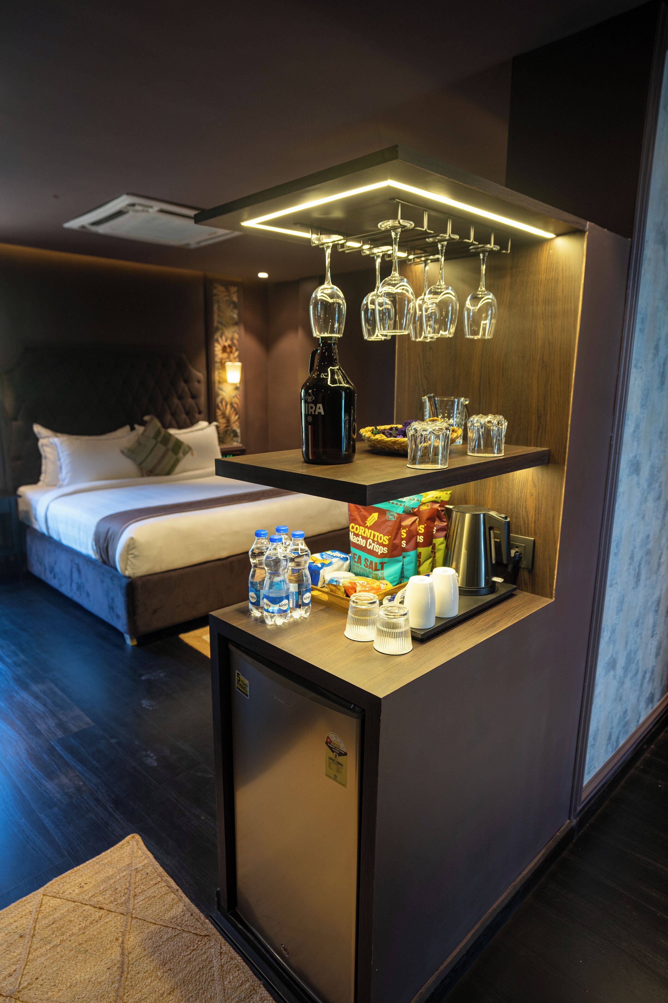 Origin Boutique Hotel