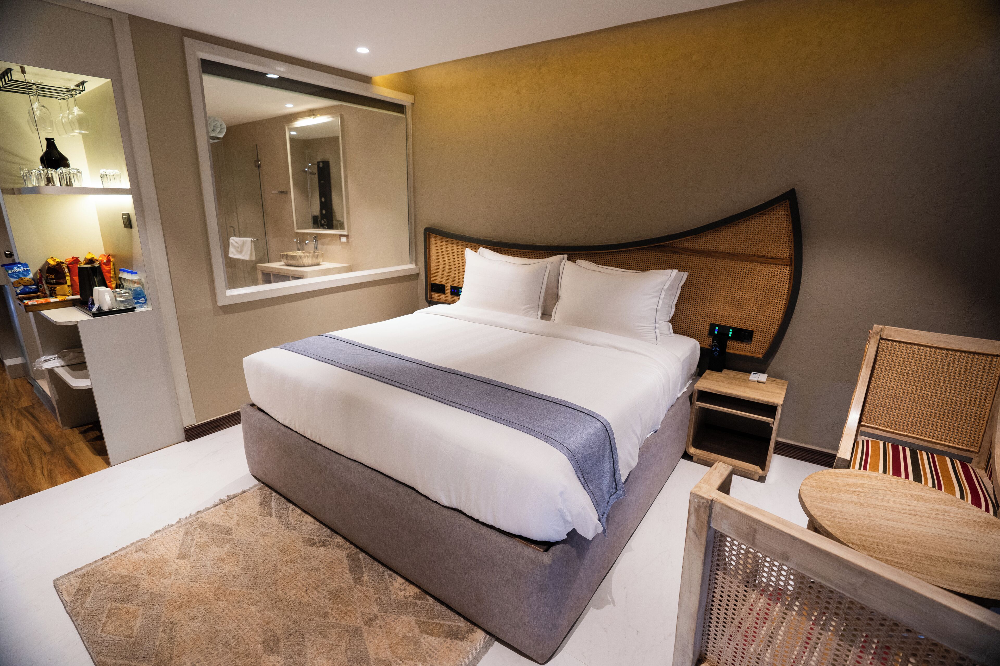 Origin Boutique Hotel