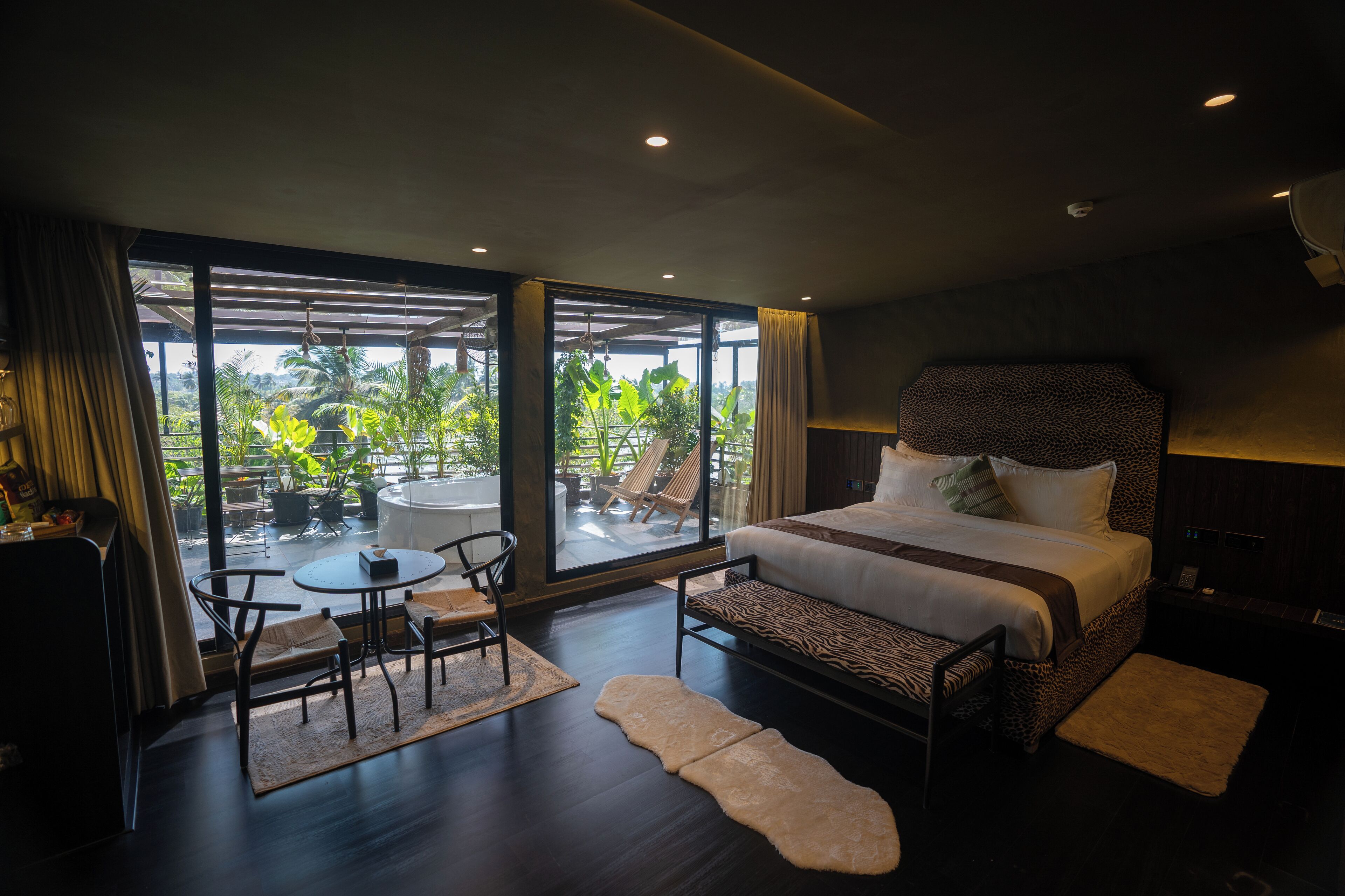 Origin Boutique Hotel