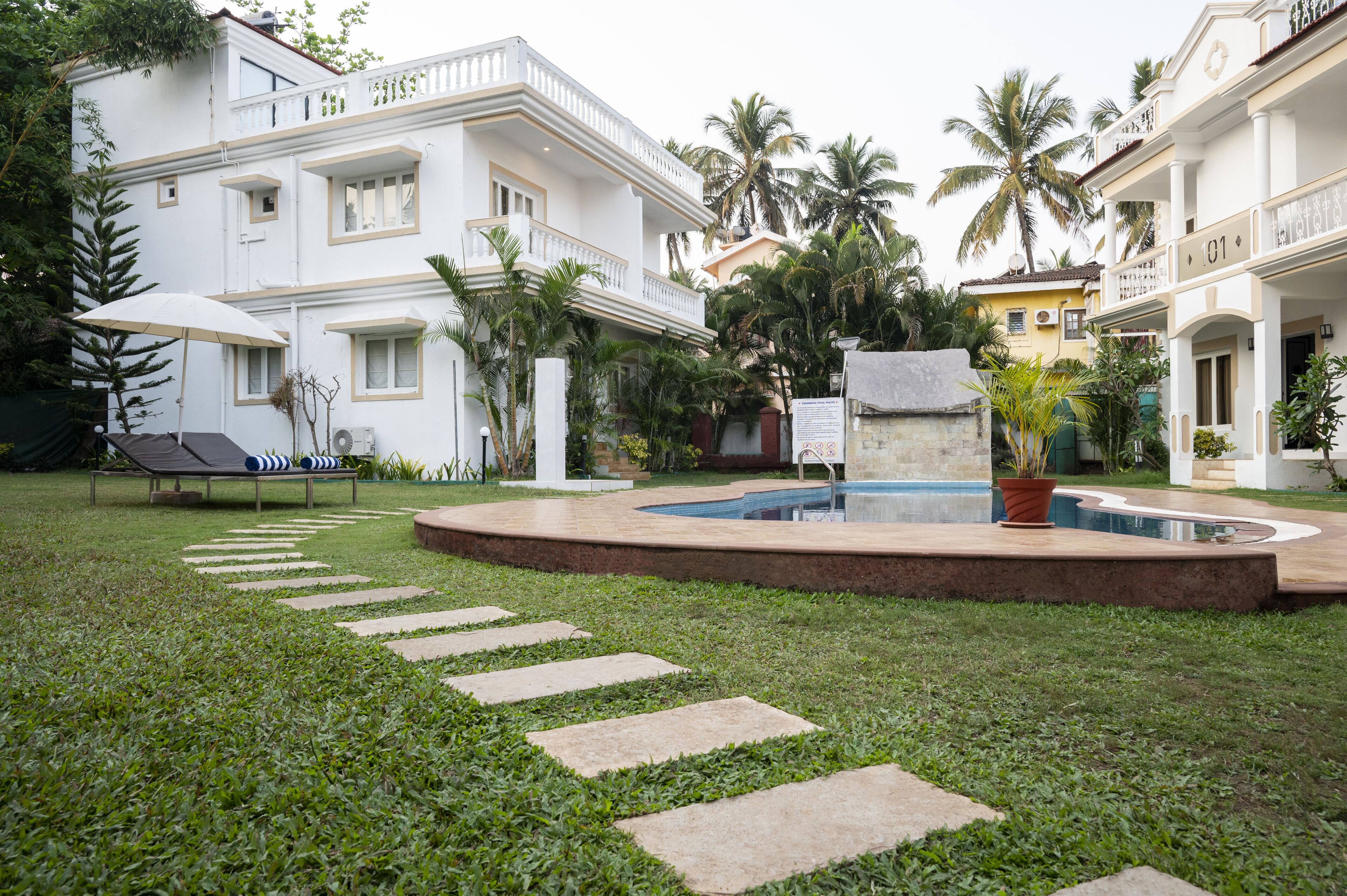 Richmonde Ananta Elite