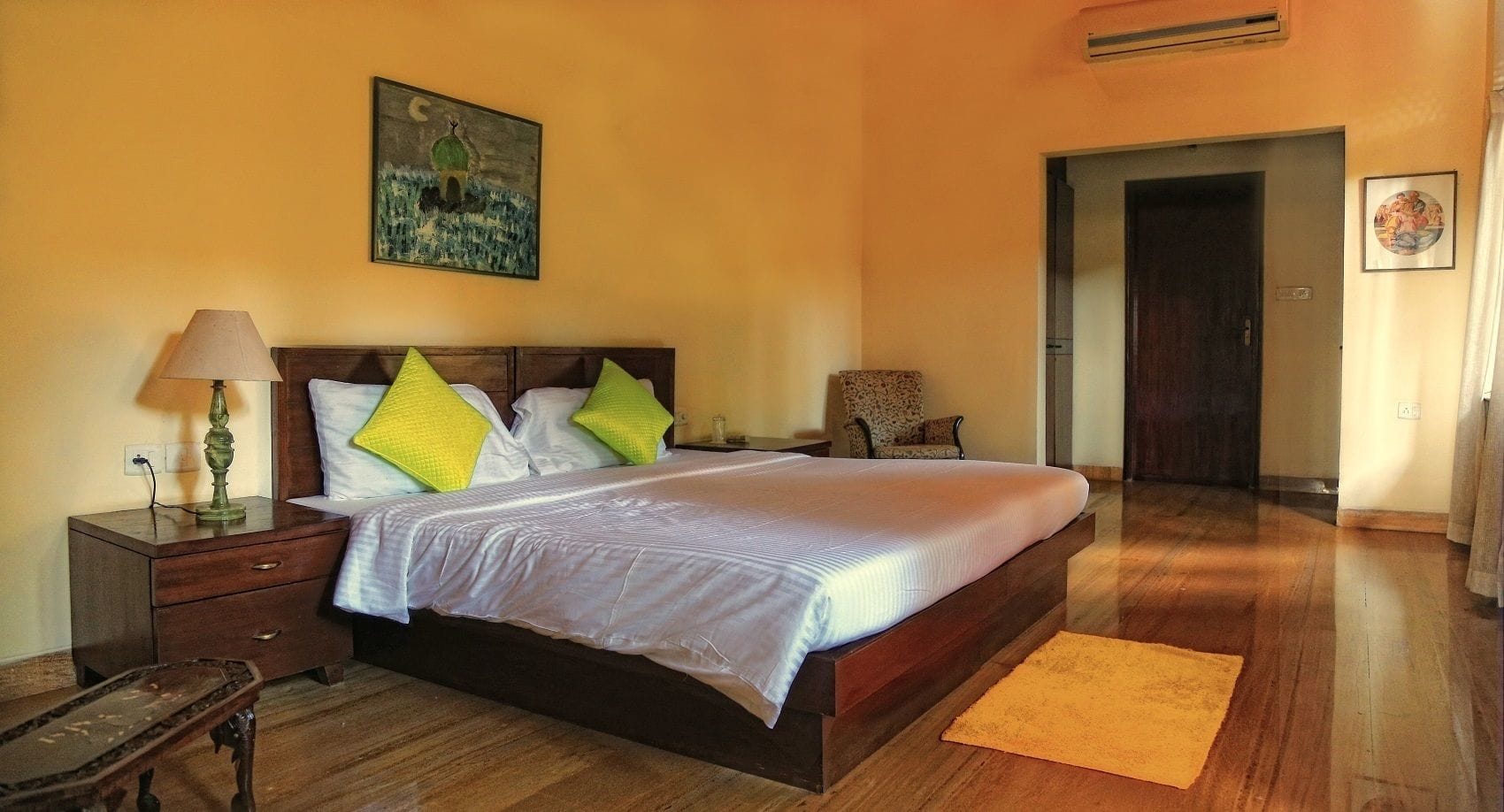 The Acacia Villa Candy Floss