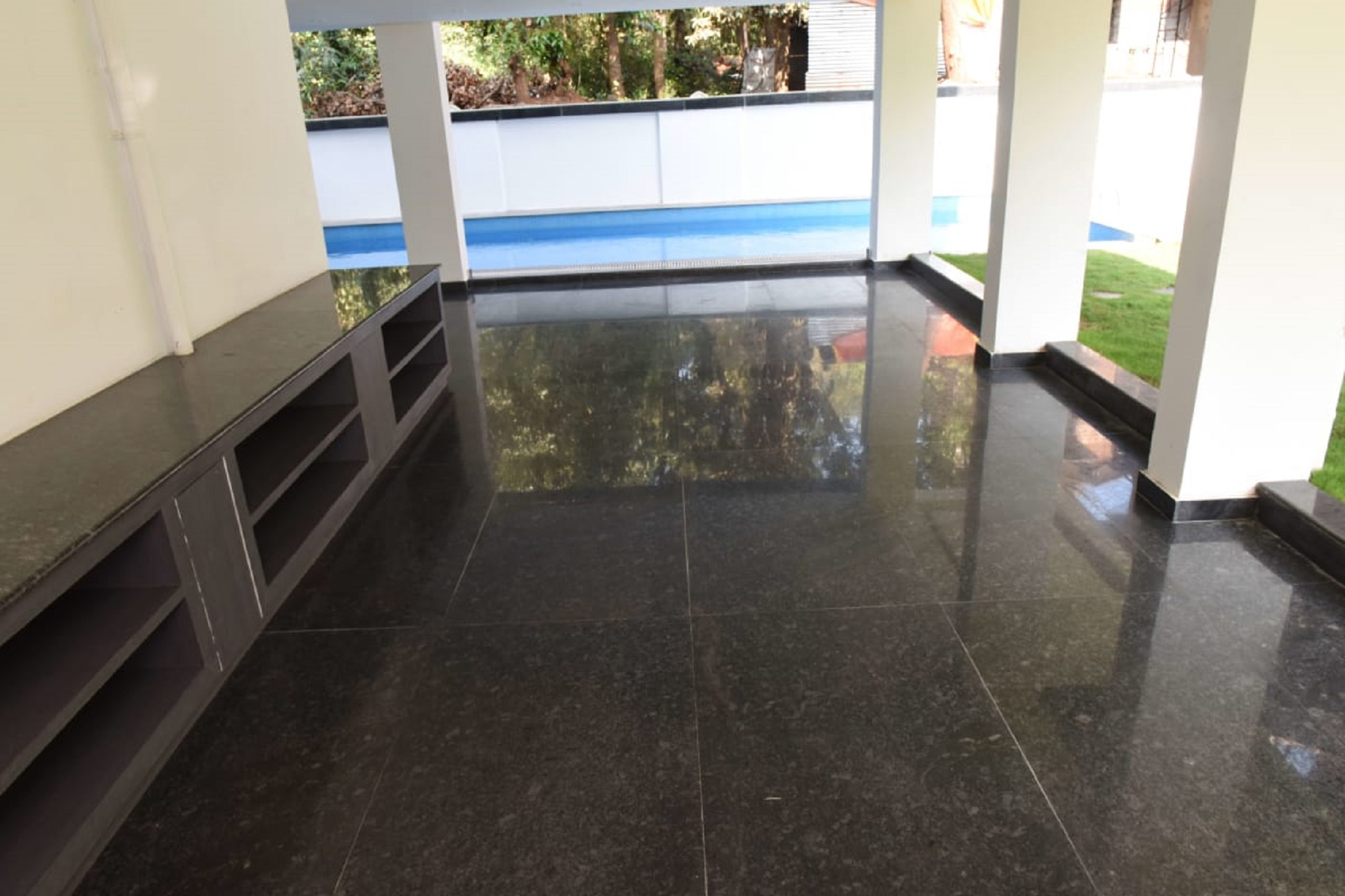 Treehouse Alchemy Creek