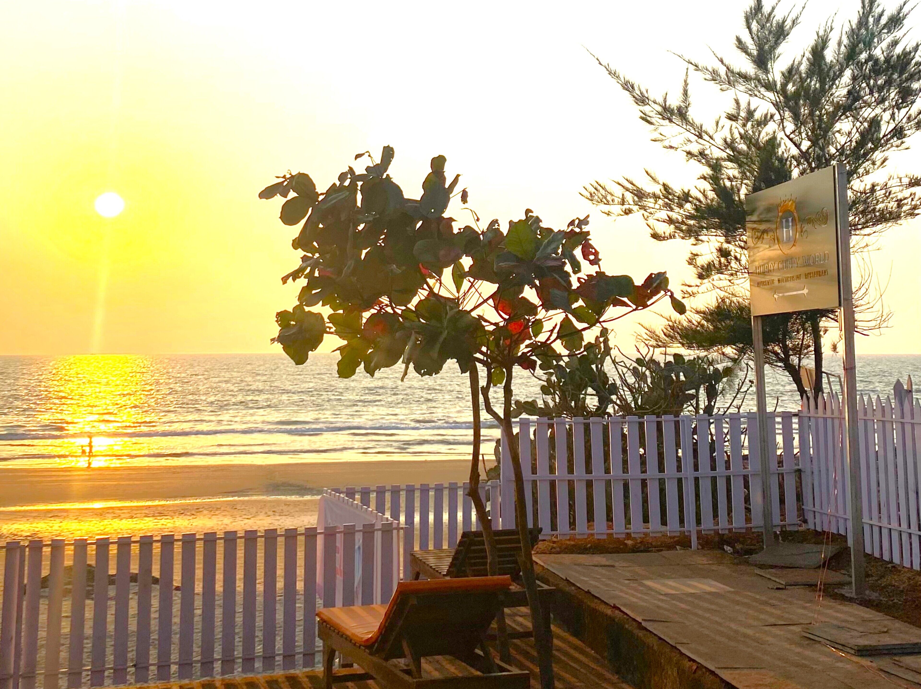 Dallas Beach Resorts