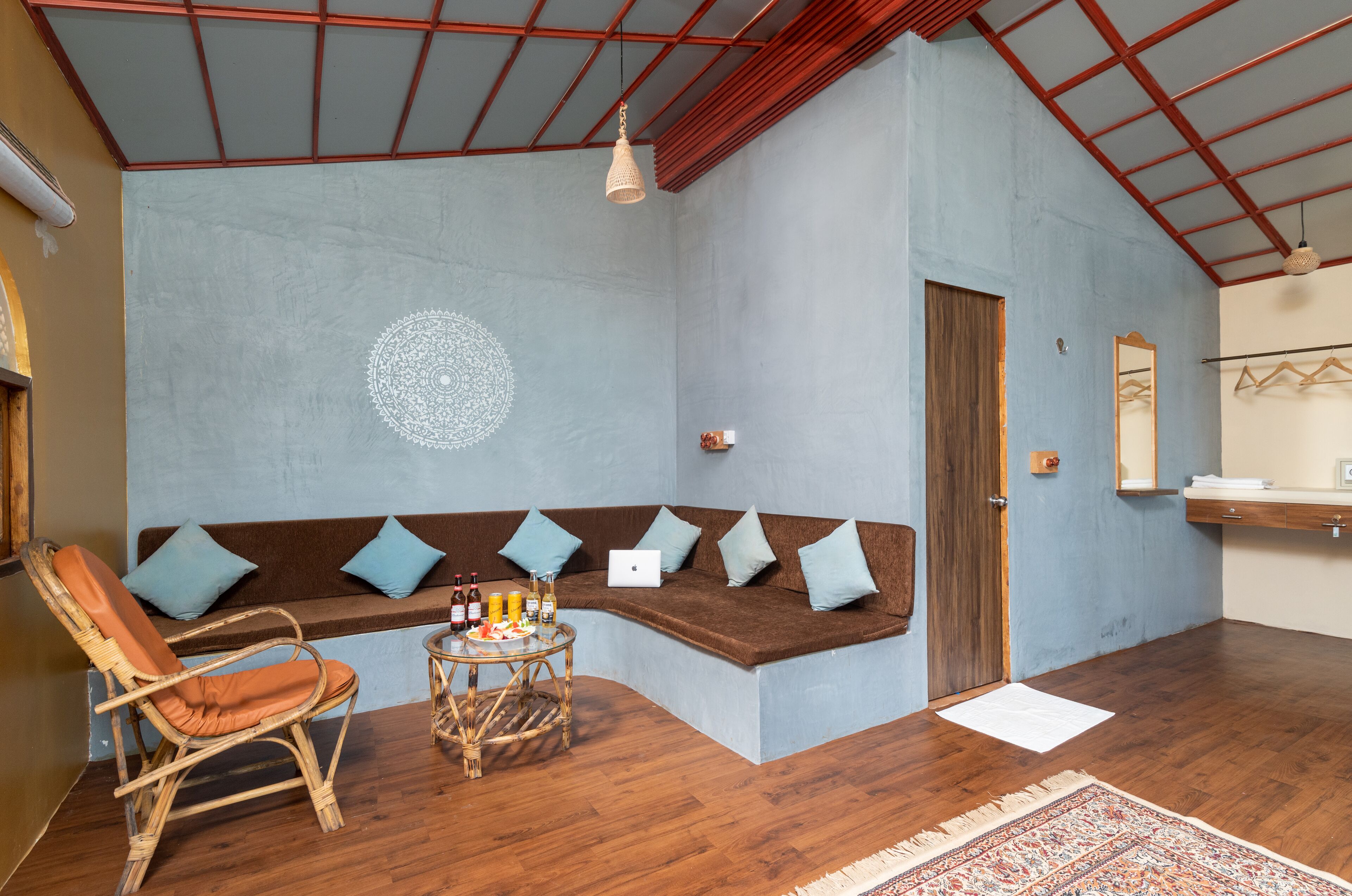 Amadi Beach Front Resort