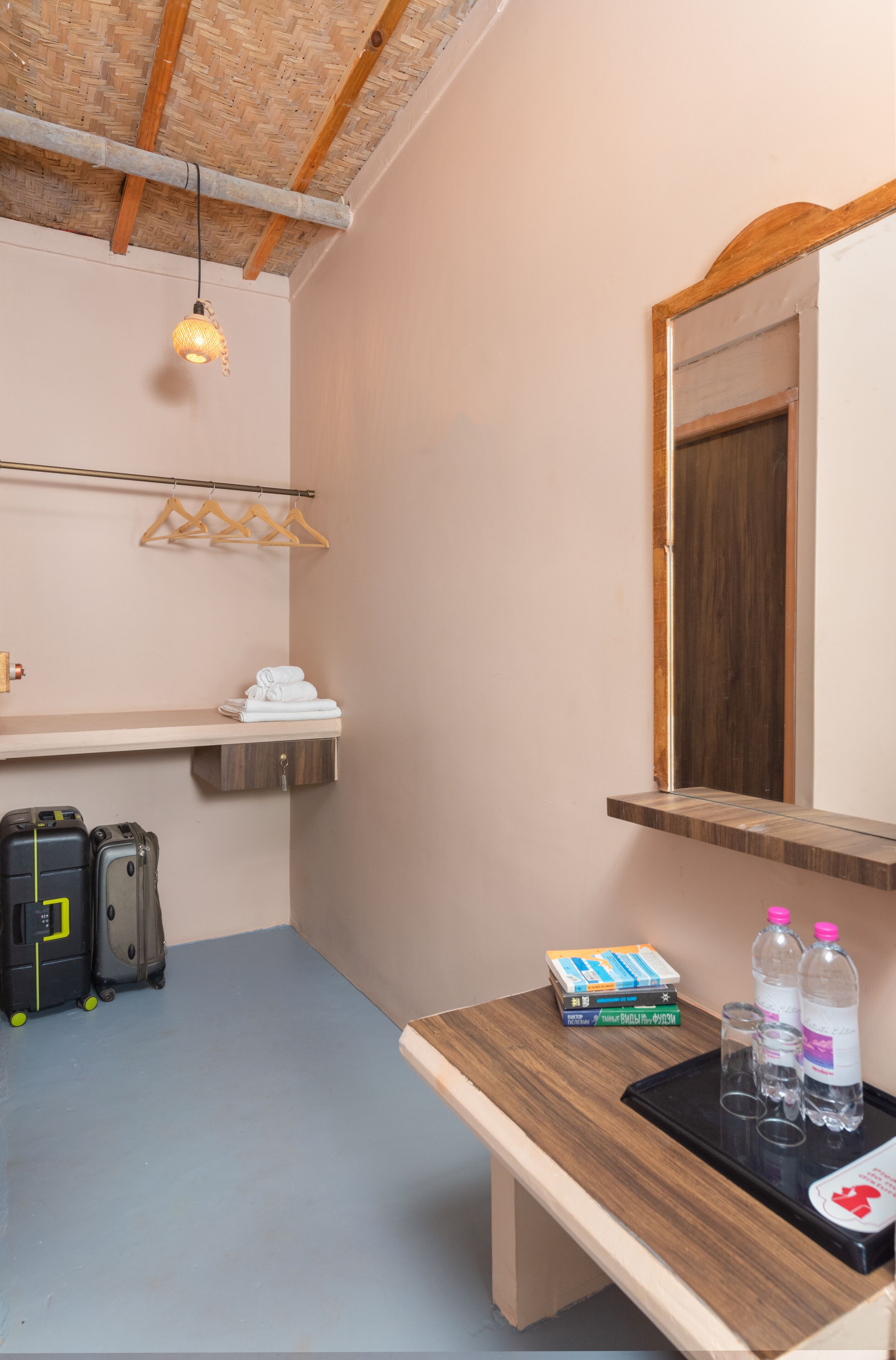 Amadi Beach Front Resort