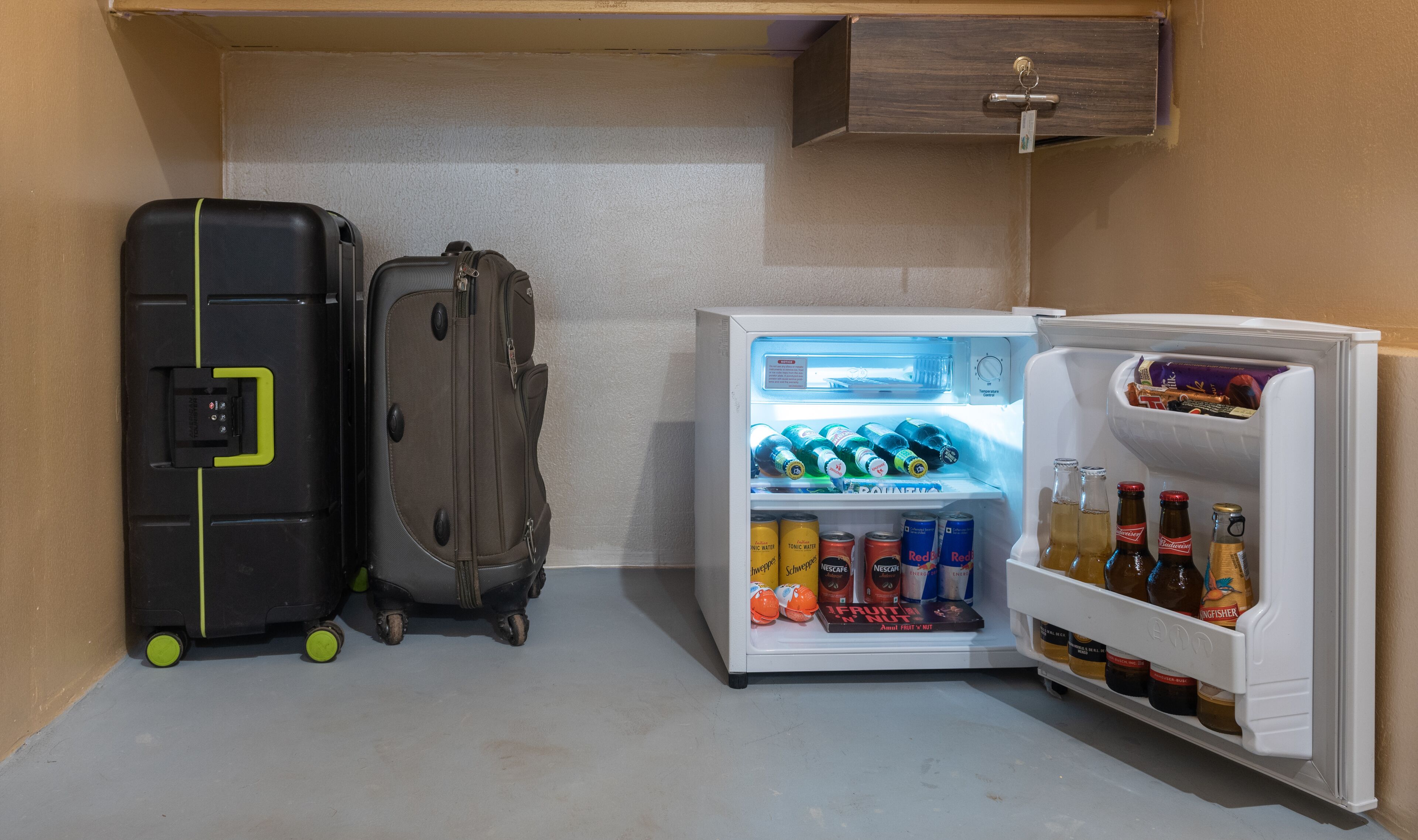 Amadi Beach Front Resort