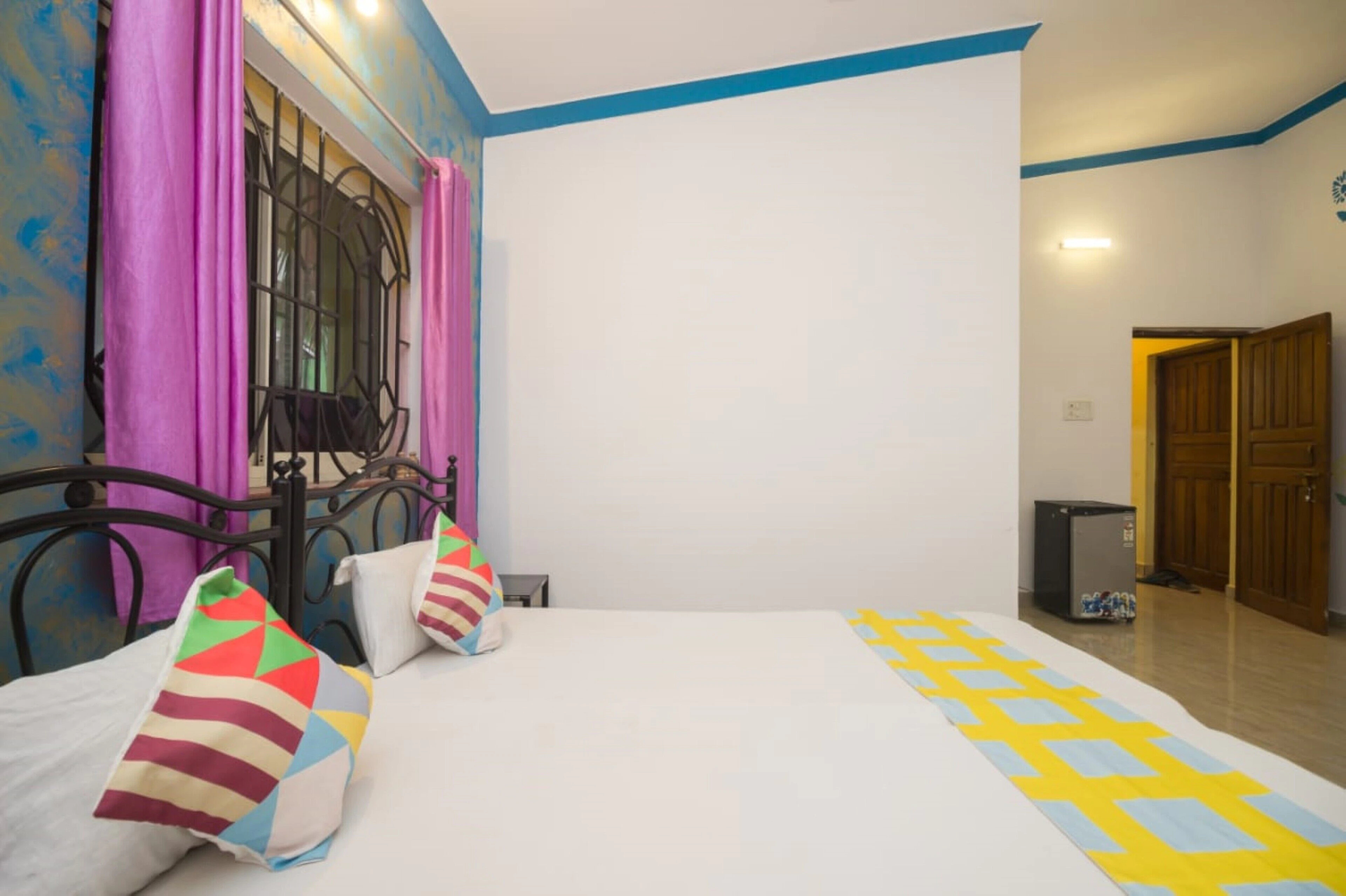 Ansh Vansh Beach Resort