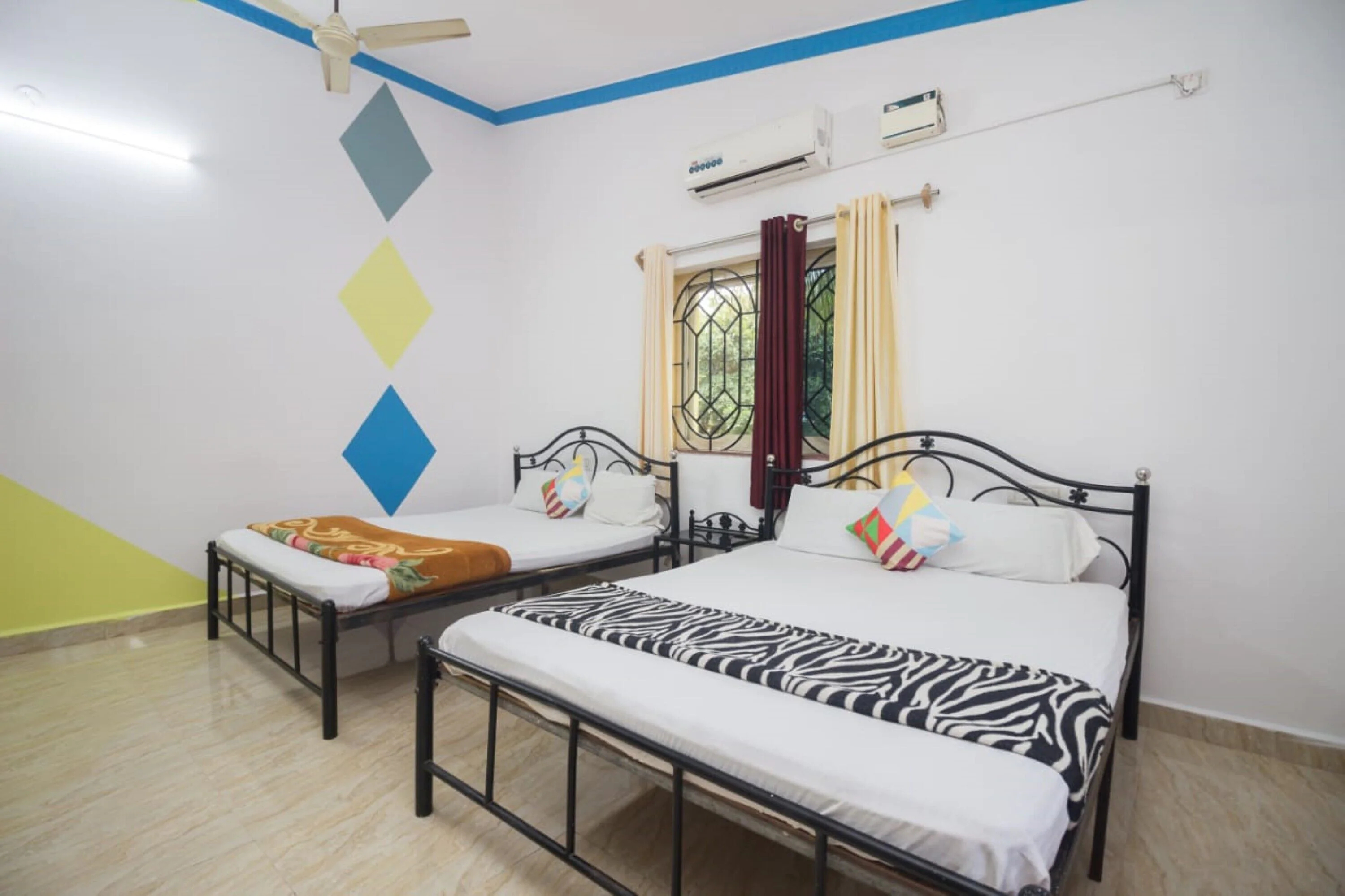 Ansh Vansh Beach Resort