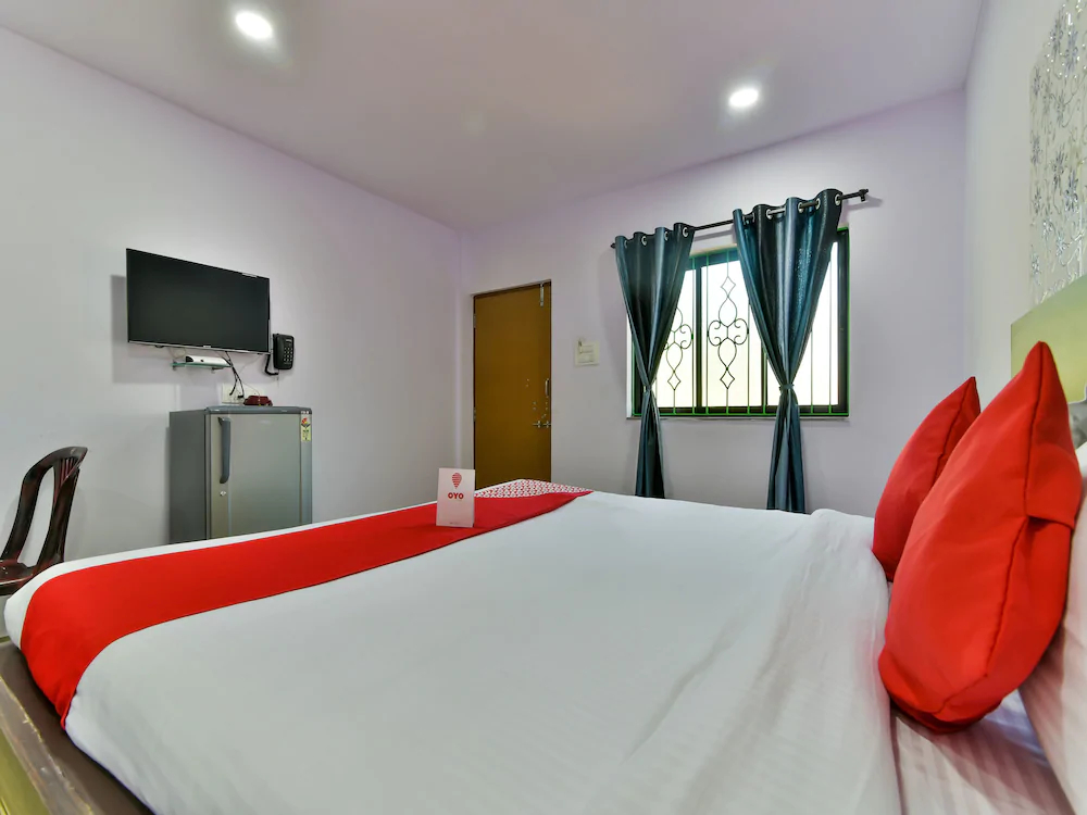 Porto De Vintage House by OYO