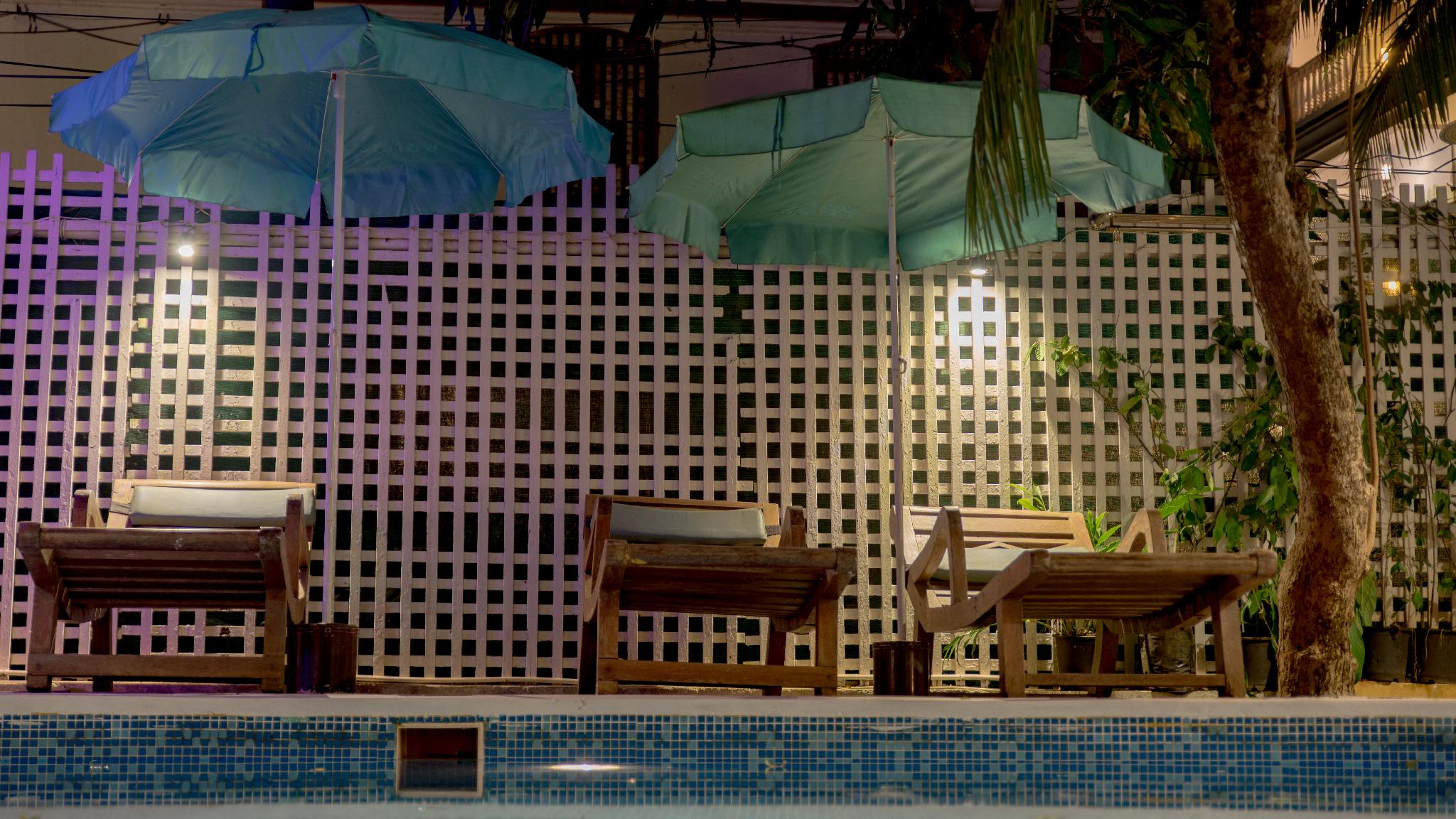 Waters Boutique Hotel