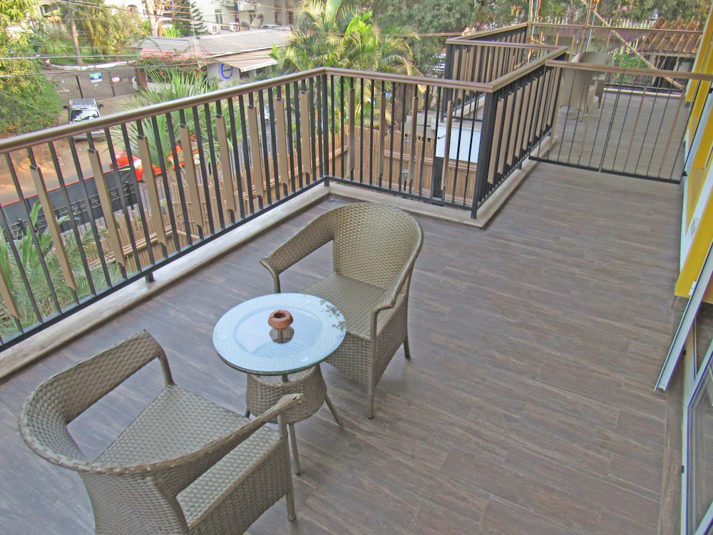 Acron Seaway Resort