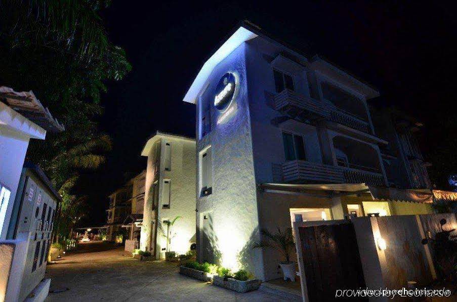 Zone Connect By The Park Calangute