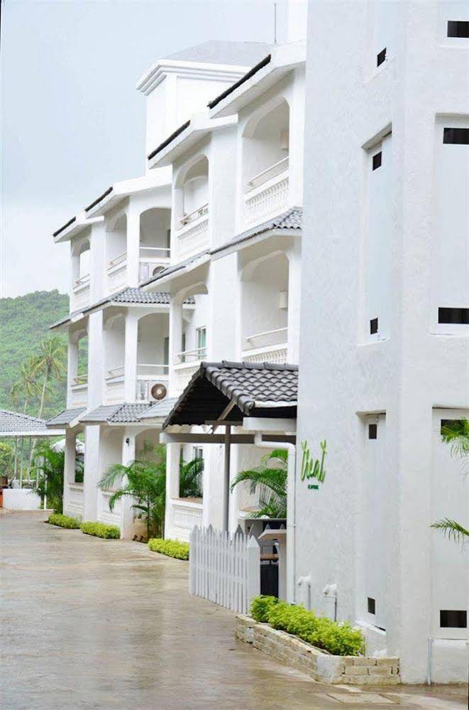 Zone Connect By The Park Calangute