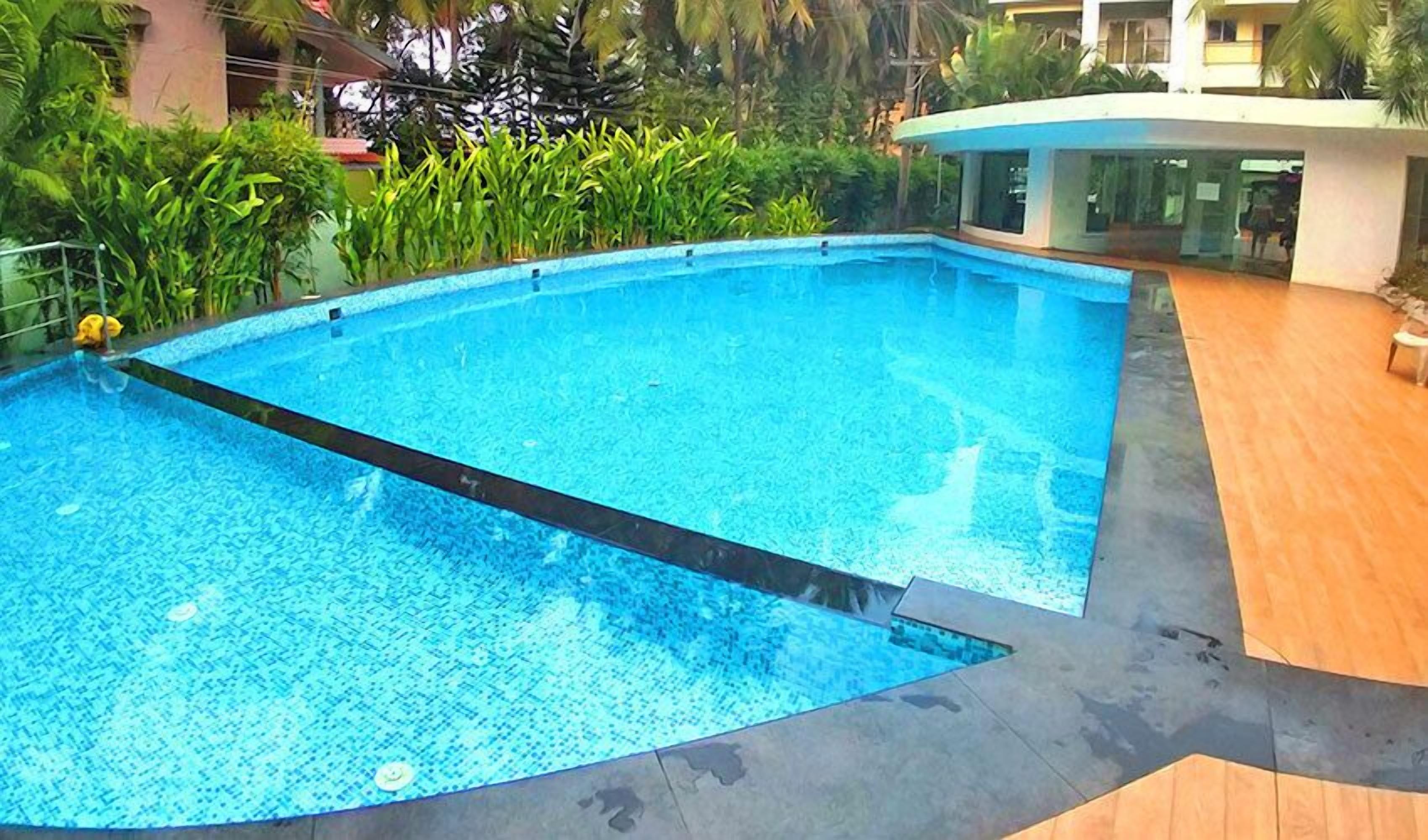 B&F Kensington Square