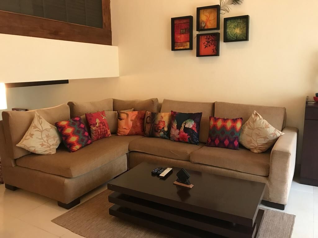 Beyond Stay House of Kapaali