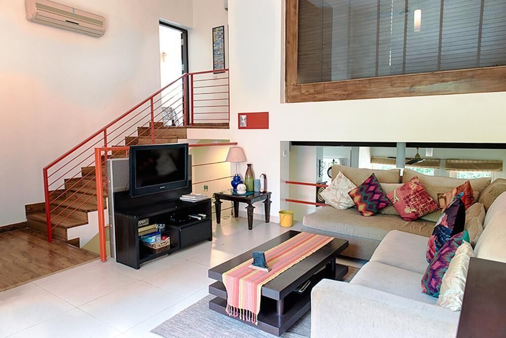 Beyond Stay House of Kapaali