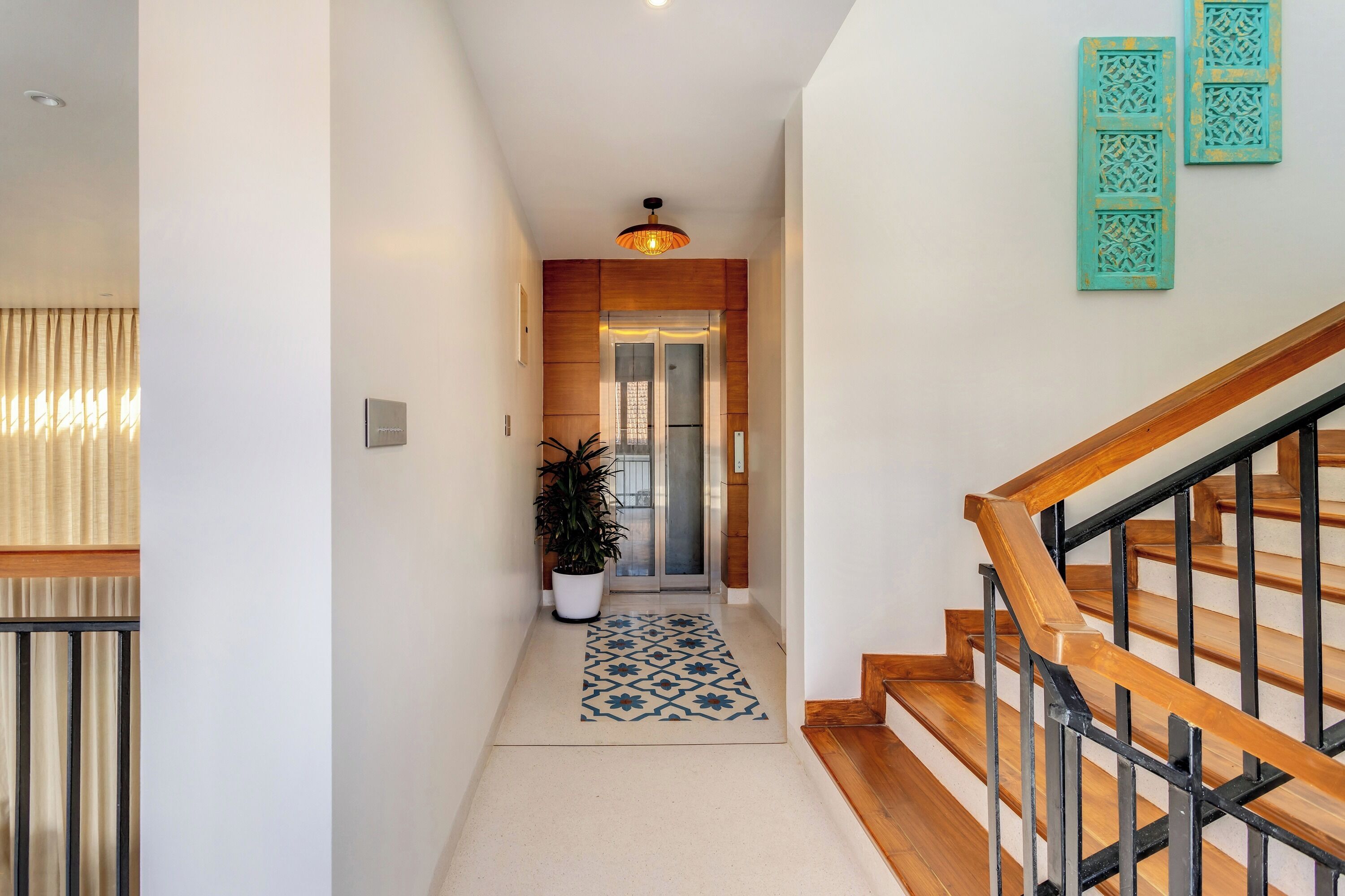 BluSalzz Villas Alocassia Anjuna