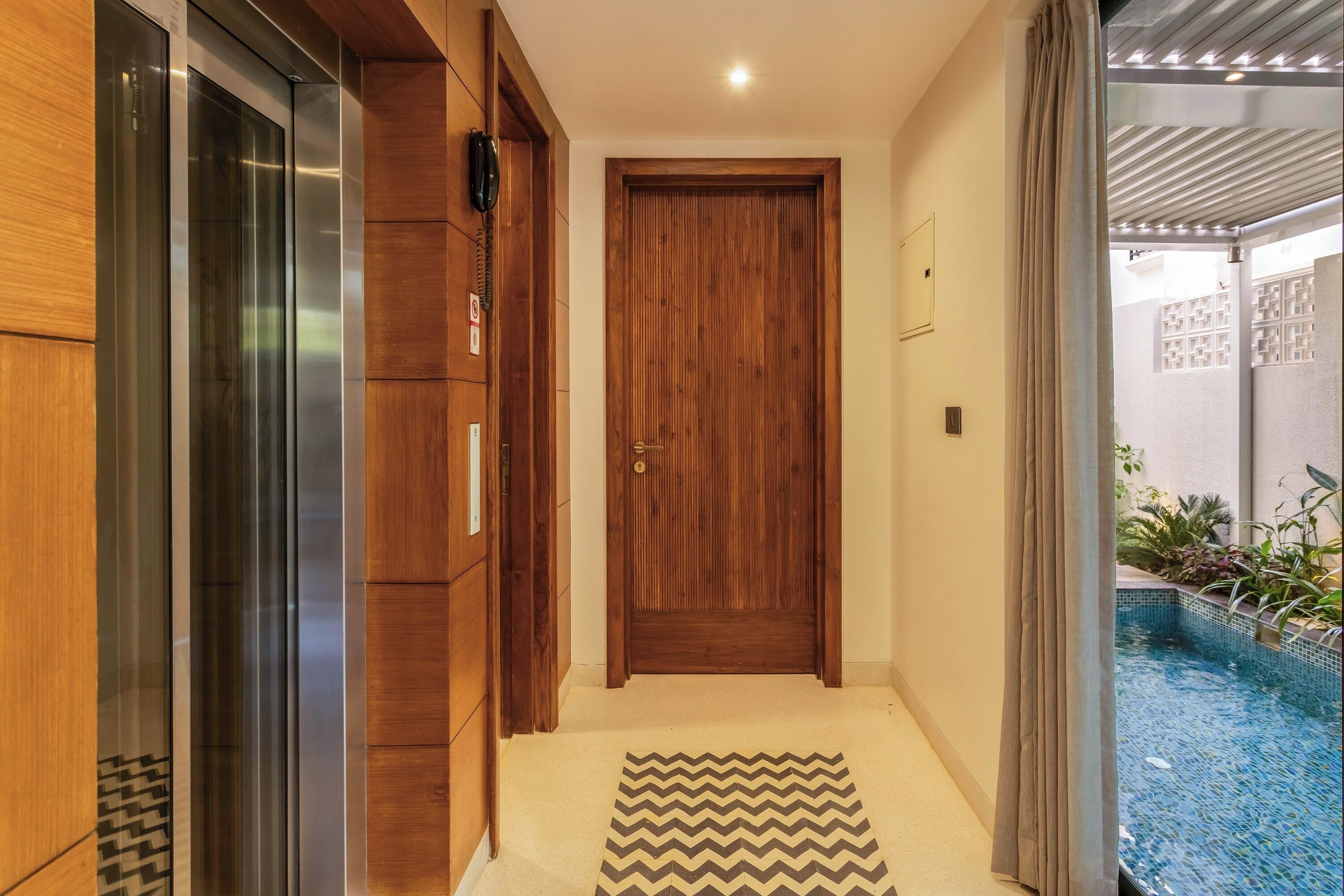 BluSalzz Villas Alocassia Anjuna