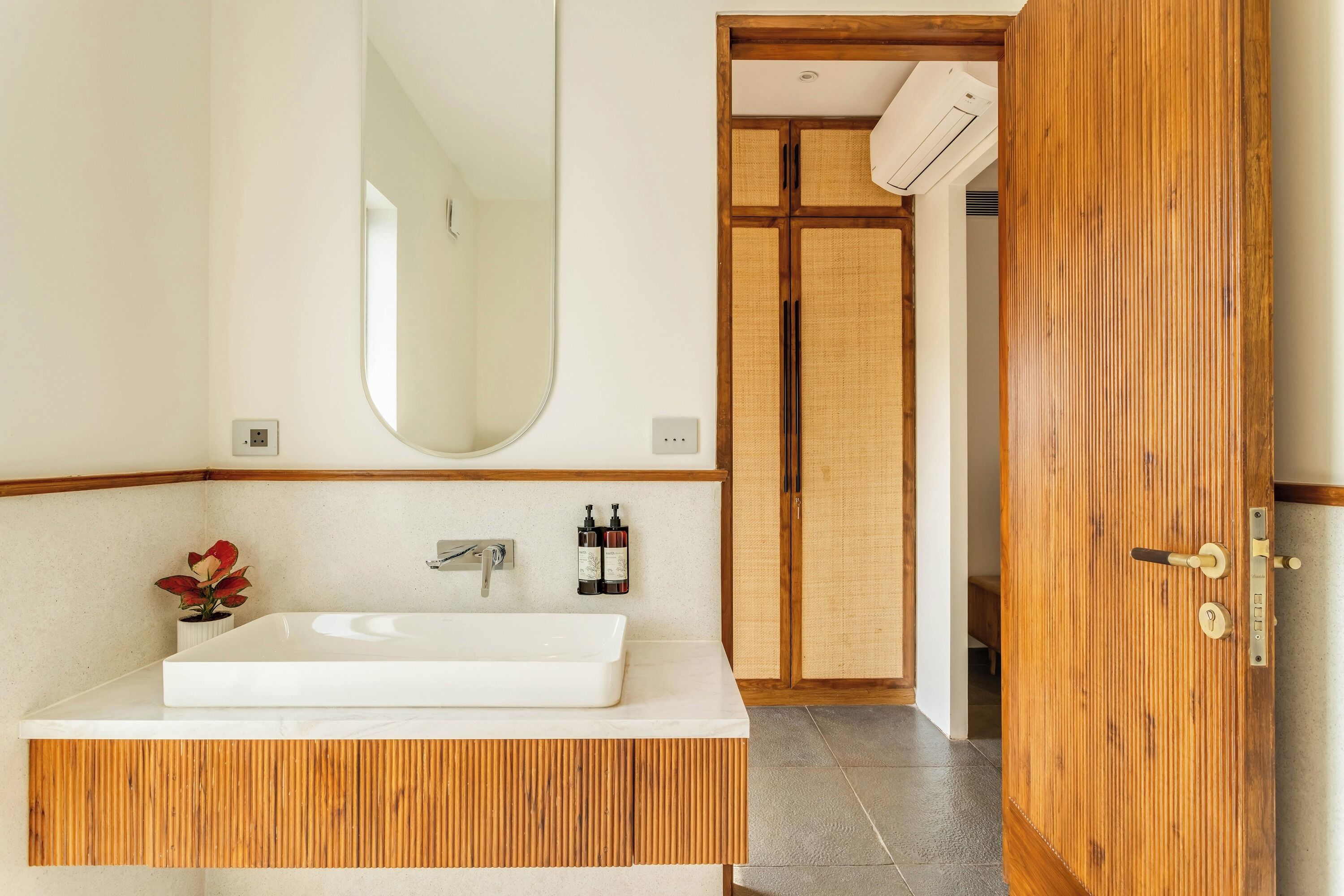 BluSalzz Villas Alocassia Anjuna