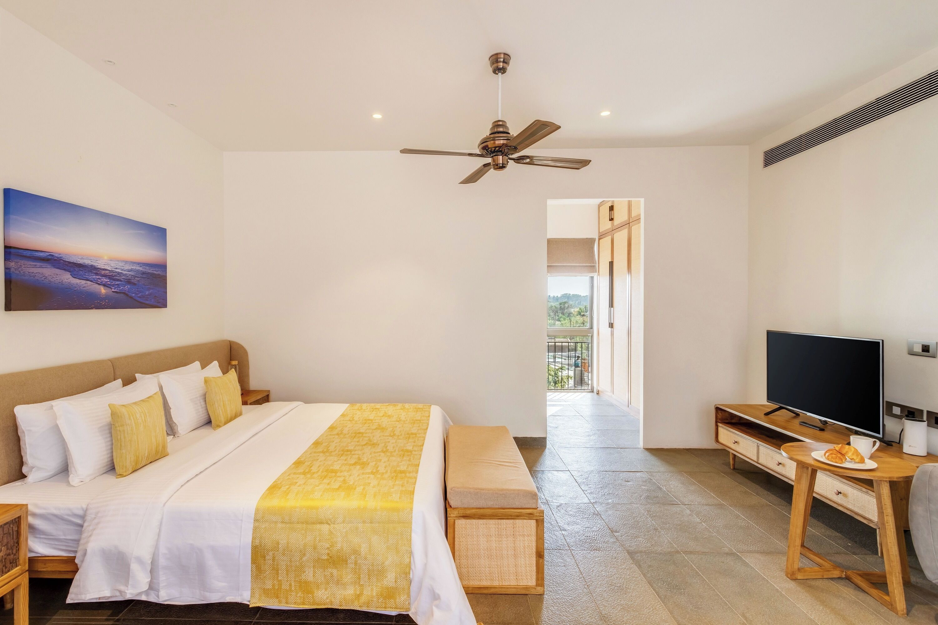 BluSalzz Villas Alocassia Anjuna