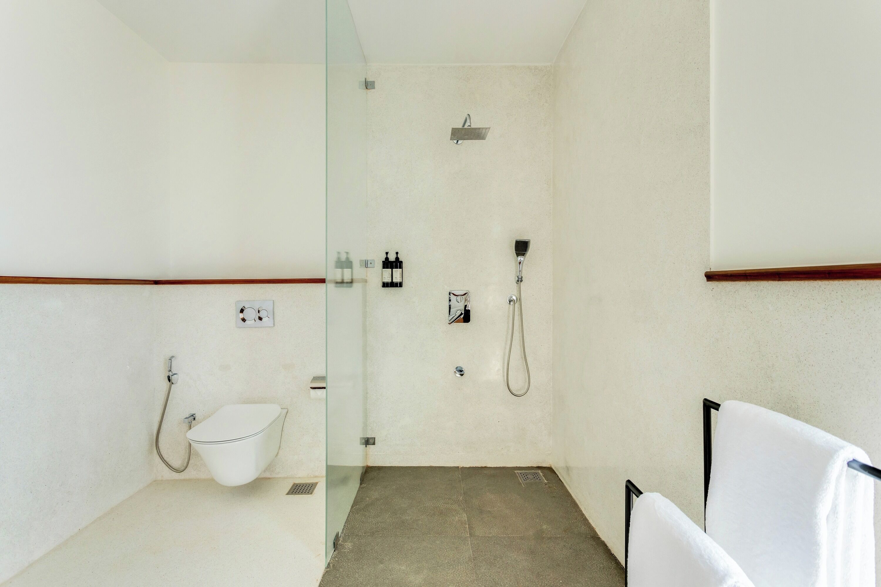 BluSalzz Villas Alocassia Anjuna