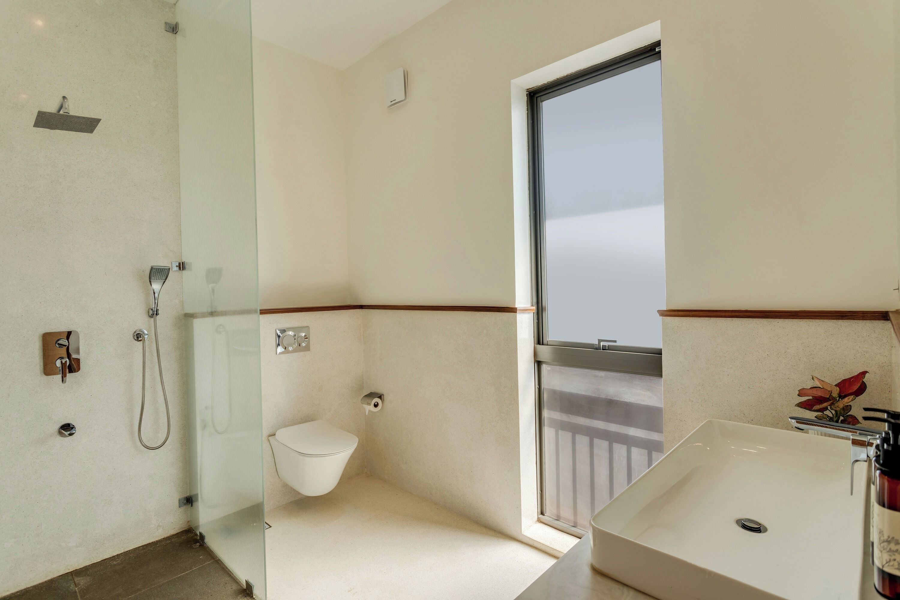 BluSalzz Villas Alocassia Anjuna
