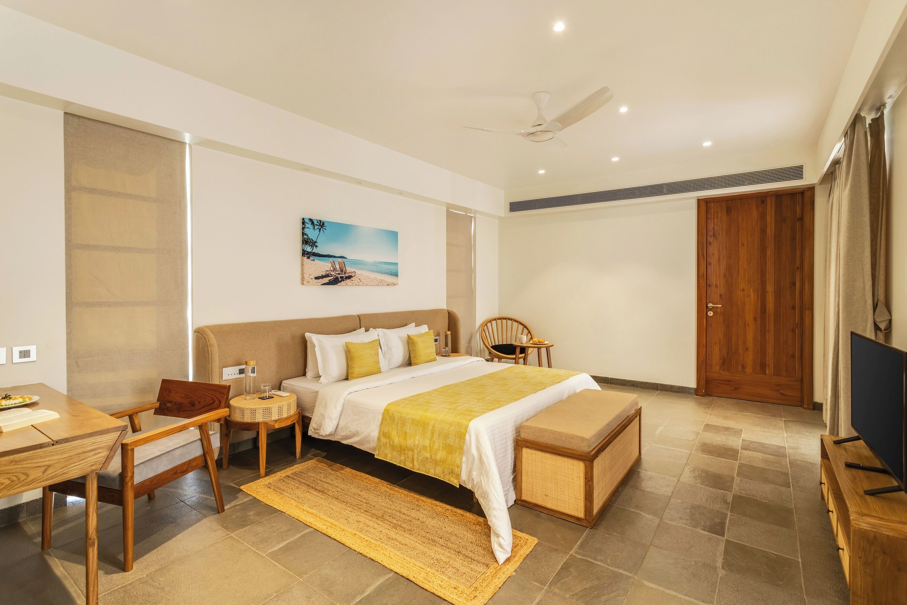 BluSalzz Villas Alocassia Anjuna